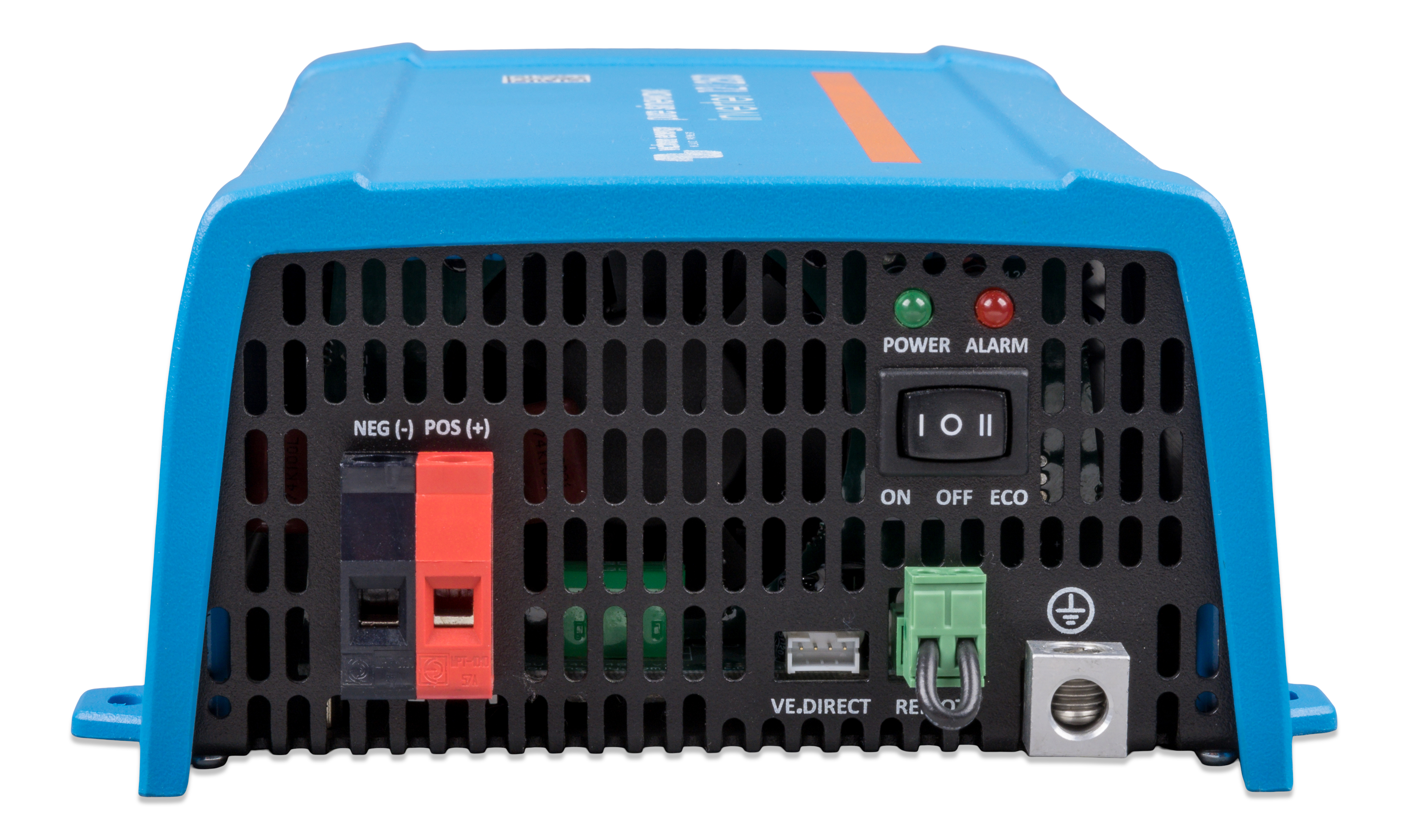 Phoenix Inverter 12/250 120V VE.Direct NEMA GFCI