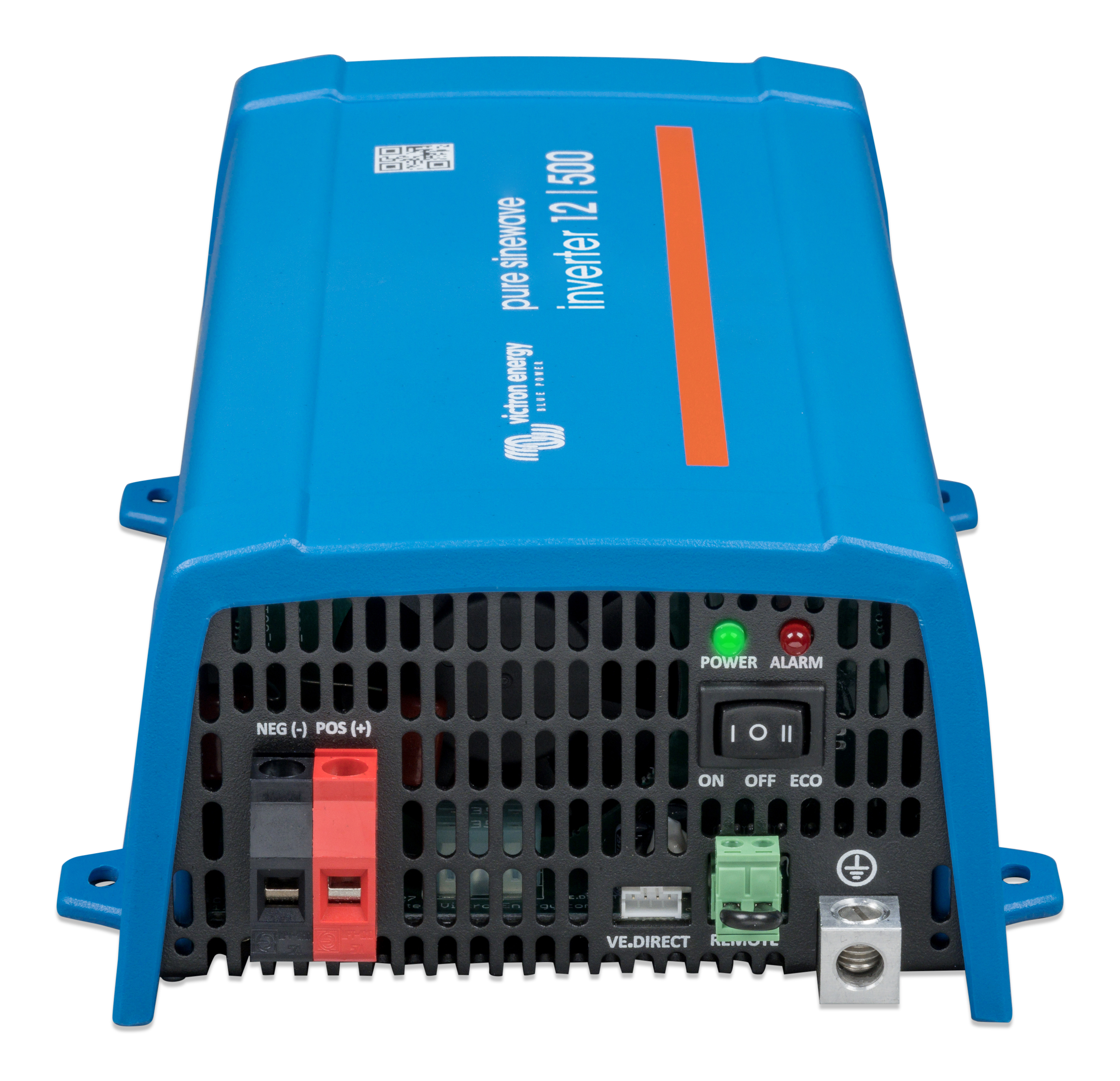 Phoenix Inverter 12/500 120V VE.Direct NEMA 5-15R