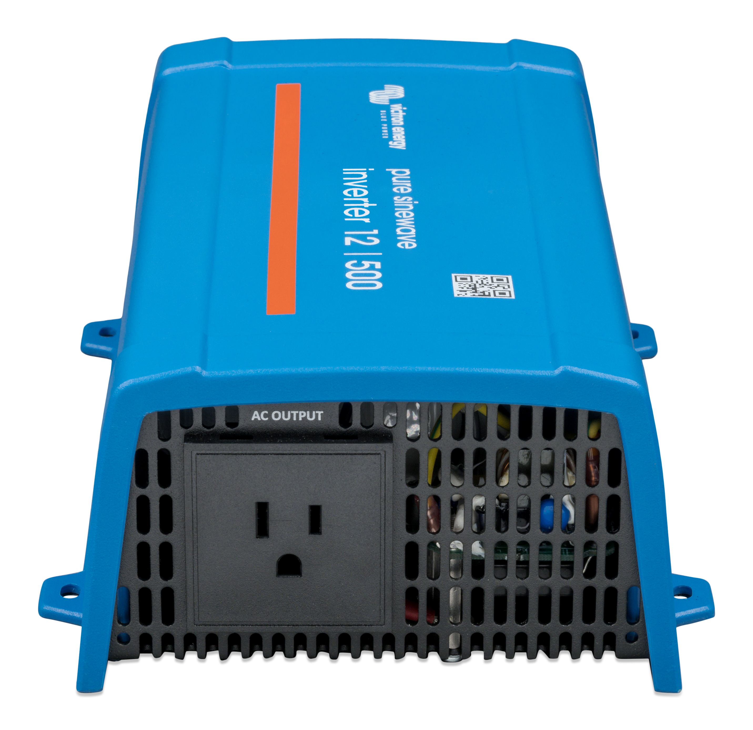 Phoenix Inverter 12/500 120V VE.Direct NEMA 5-15R