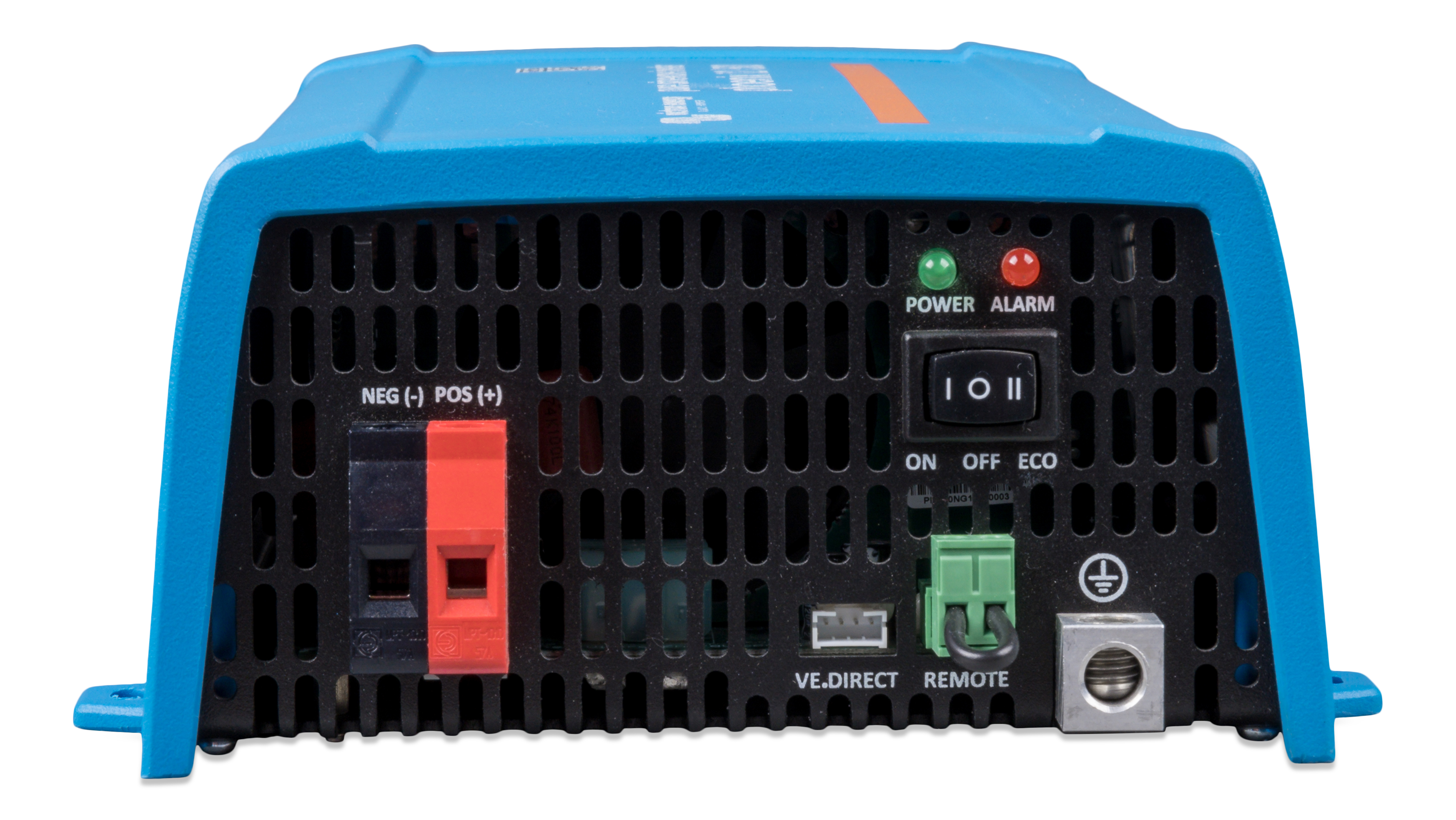 Phoenix Inverter 12/500 120V VE.Direct NEMA GFCI