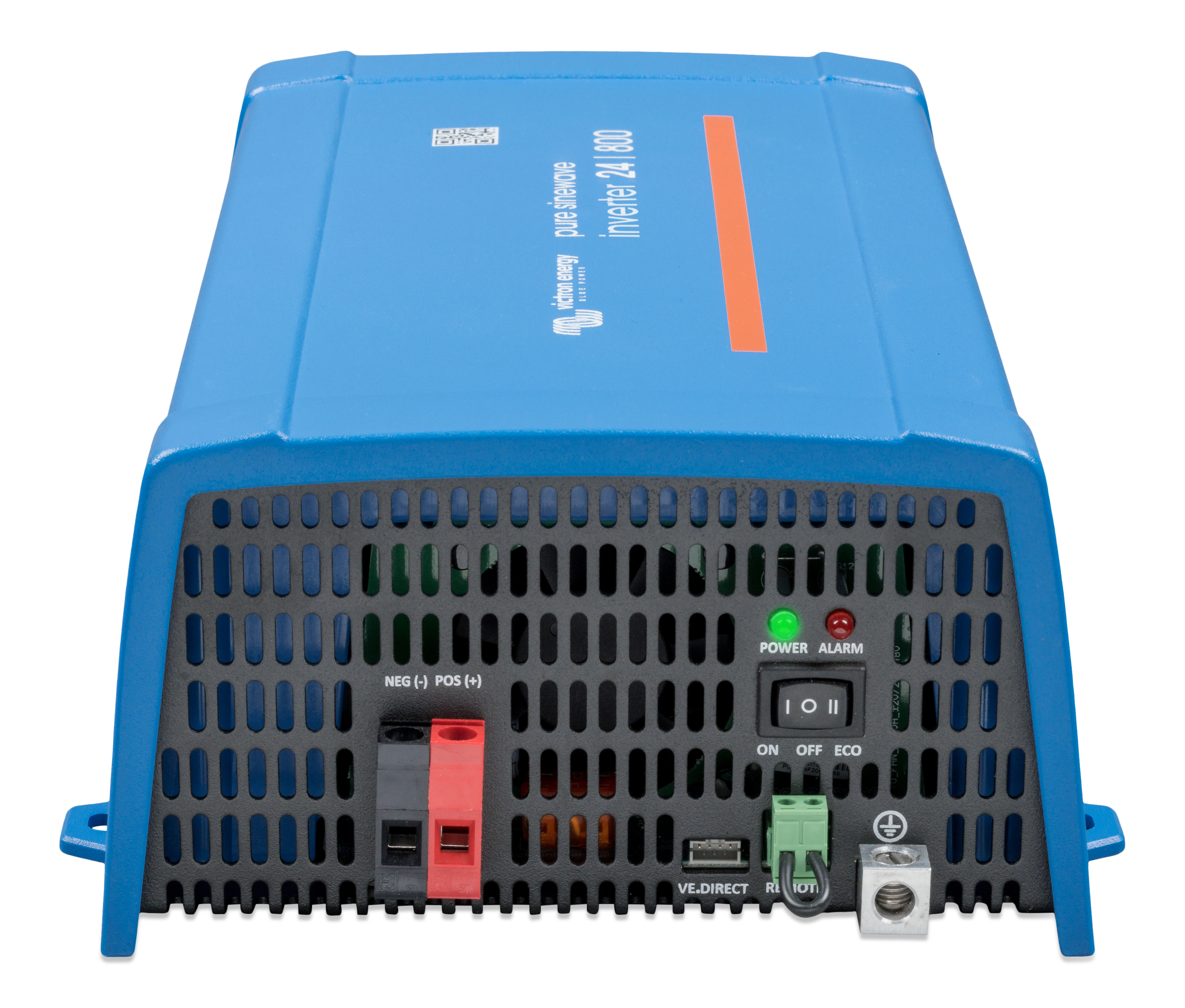 Phoenix Inverter 24/800 120V VE.Direct NEMA 5-15R