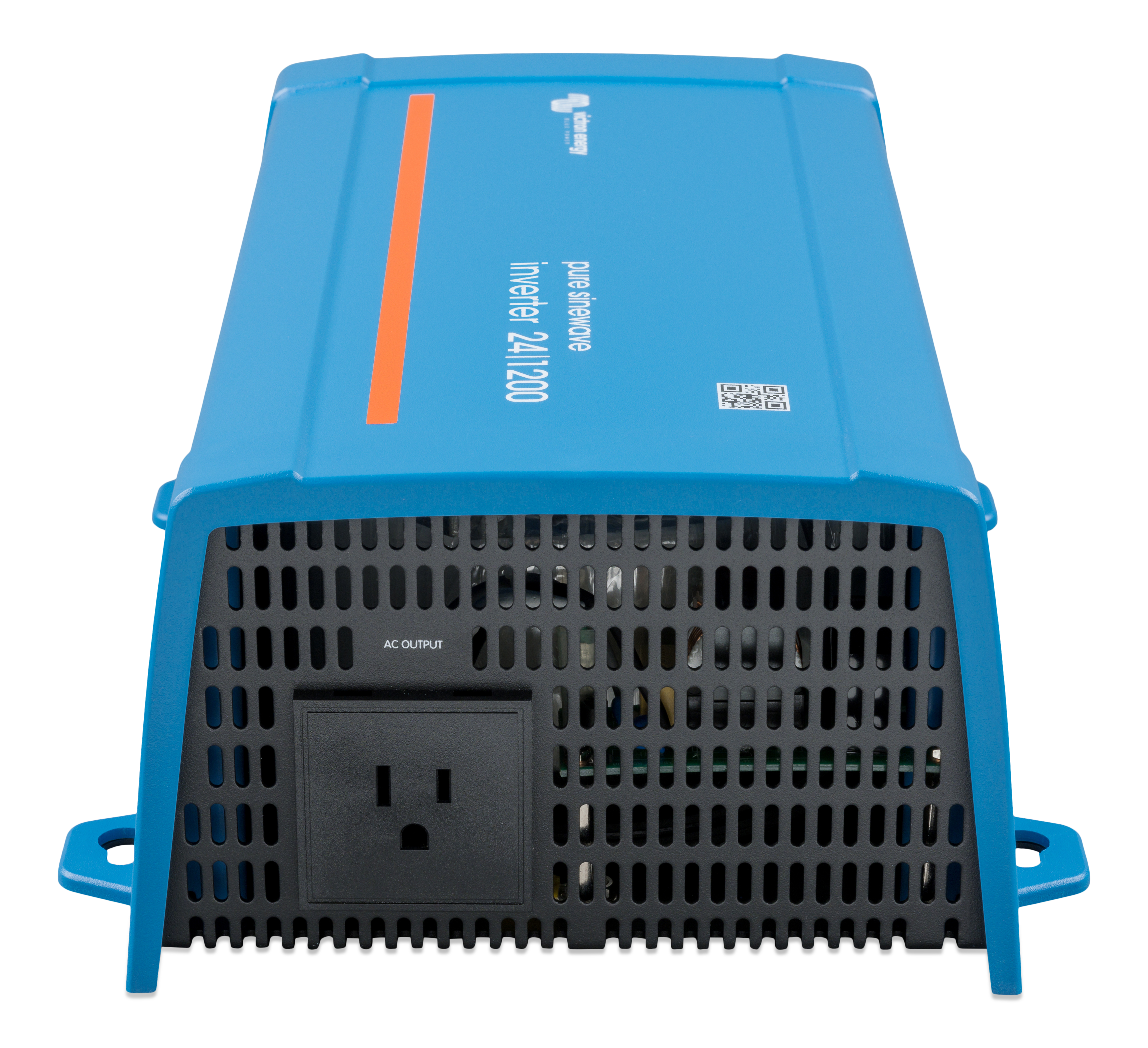 Phoenix Inverter 24/1200 120V VE.Direct NEMA 5-15R
