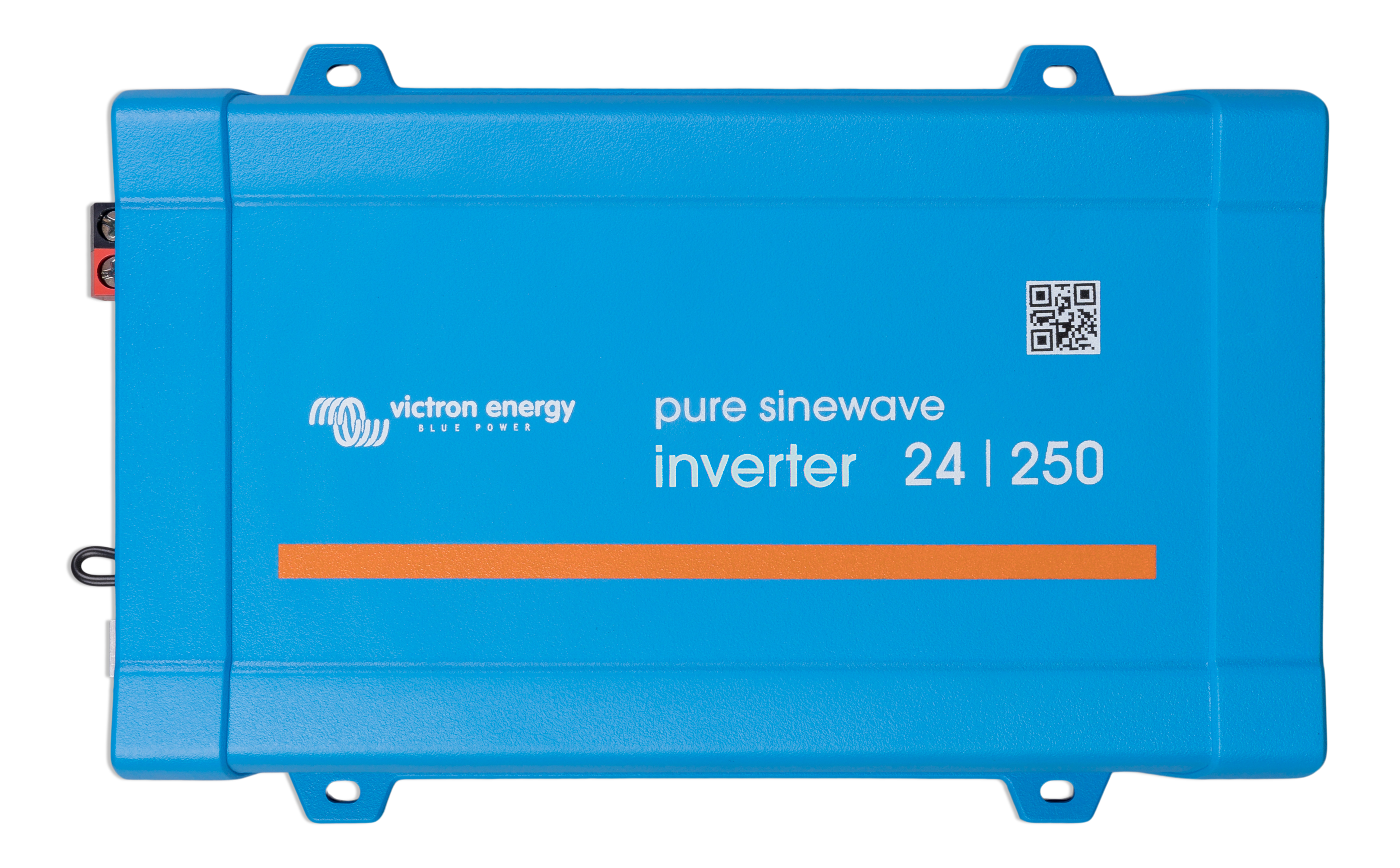 Phoenix Inverter 24/250 120V VE.Direct NEMA 5-15R for RV and off-grid power systems