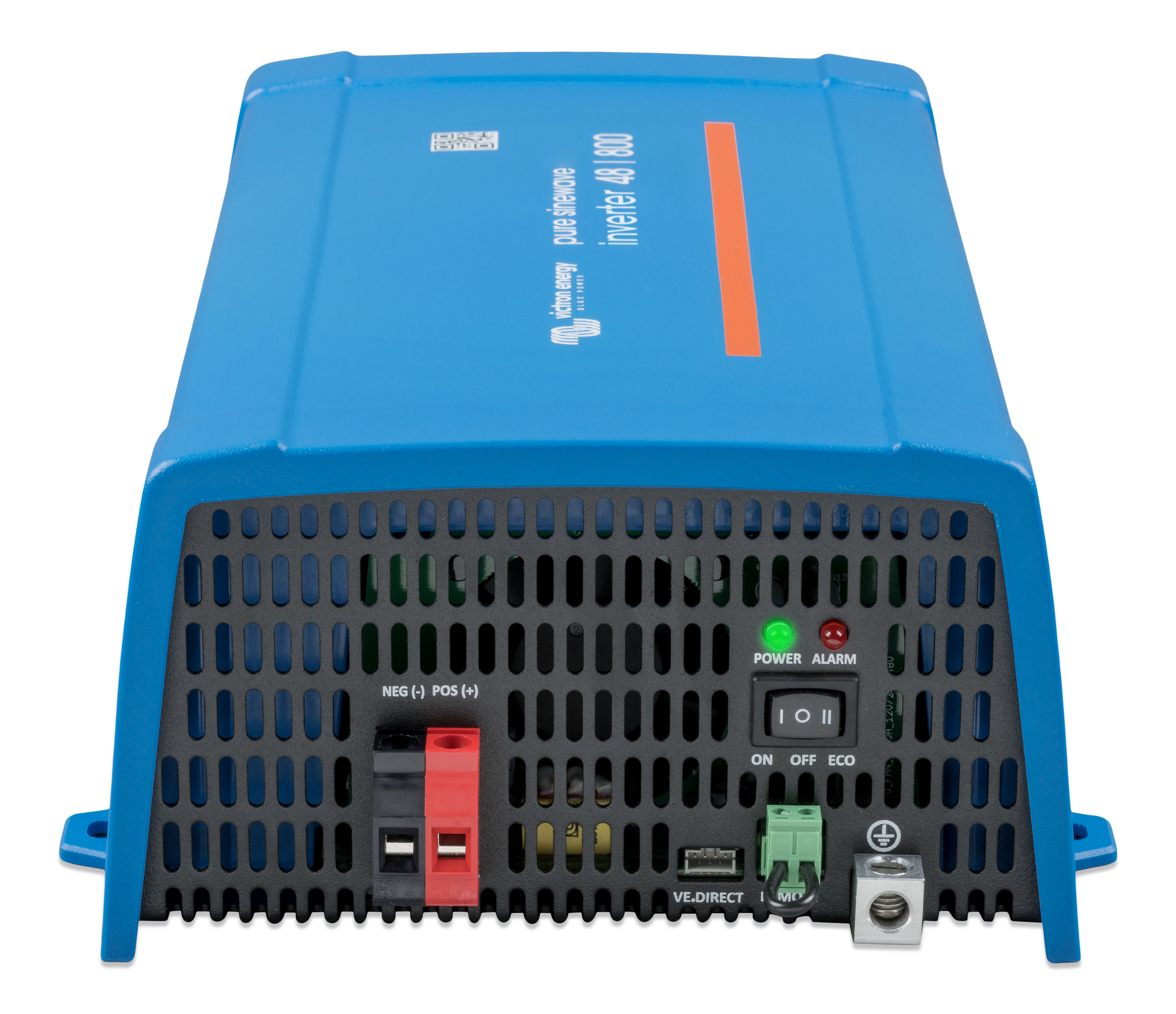 Phoenix Inverter 48/800 120V VE.Direct NEMA 5-15R for RV and off-grid power systems