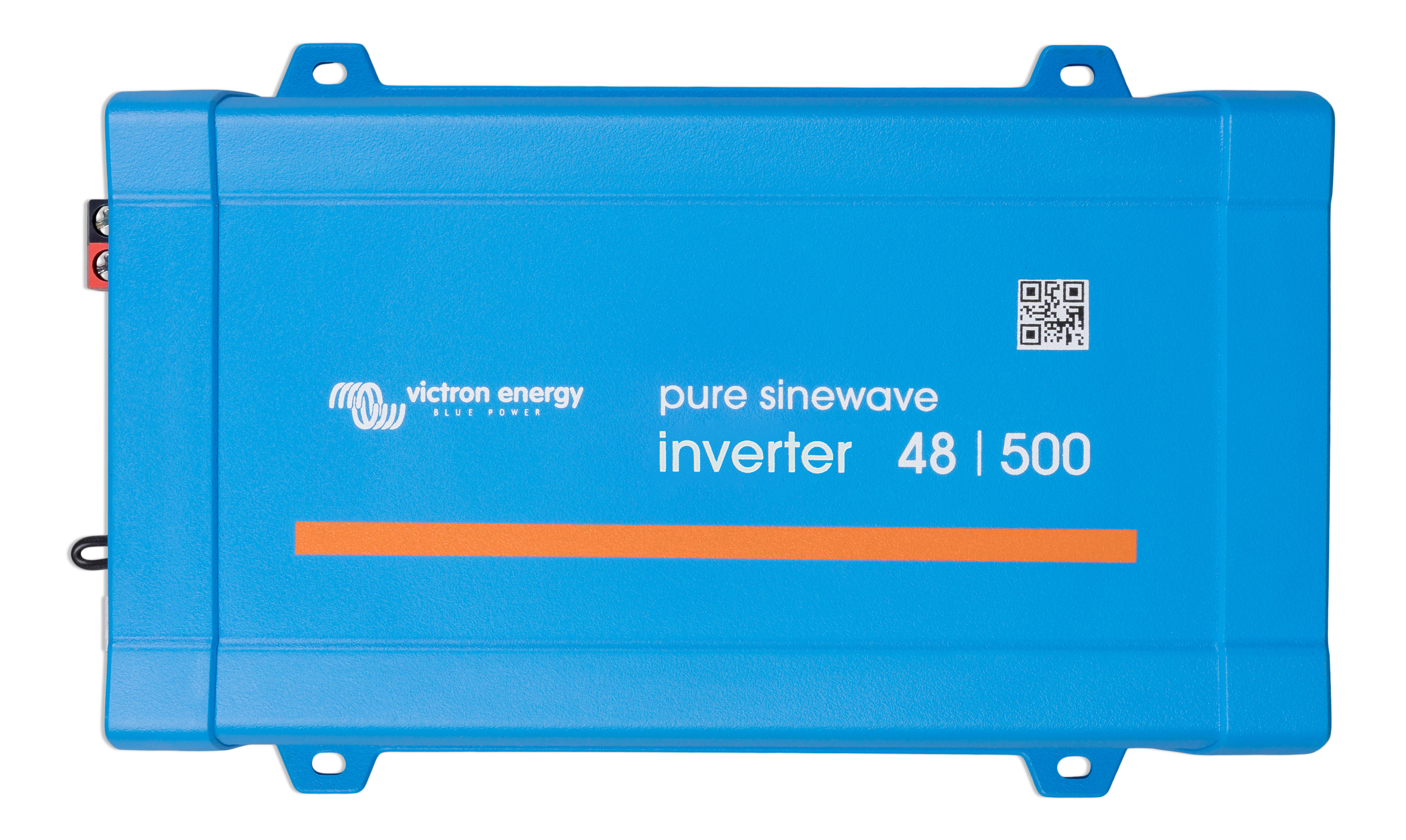Phoenix Inverter 48/500 120V VE.Direct NEMA 5-15R for RV and off-grid power systems