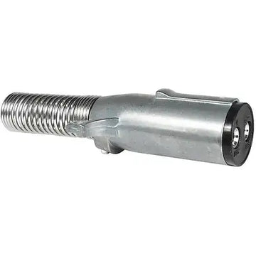 Phillips Double Pole Liftgate Plug with Spring (Male)