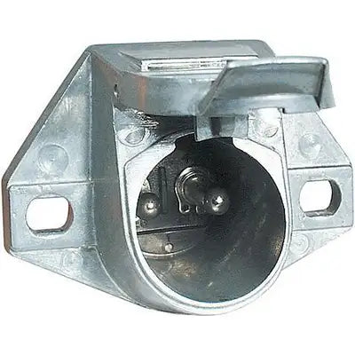 Phillips Dual Pole Socket (Female)
