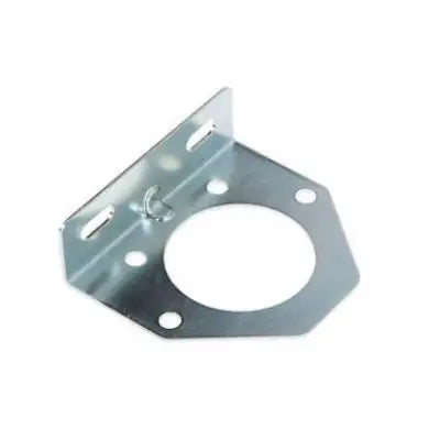 Grote 7-Pole Socket Mounting Bracket (For Phillips Dual Pole Female)