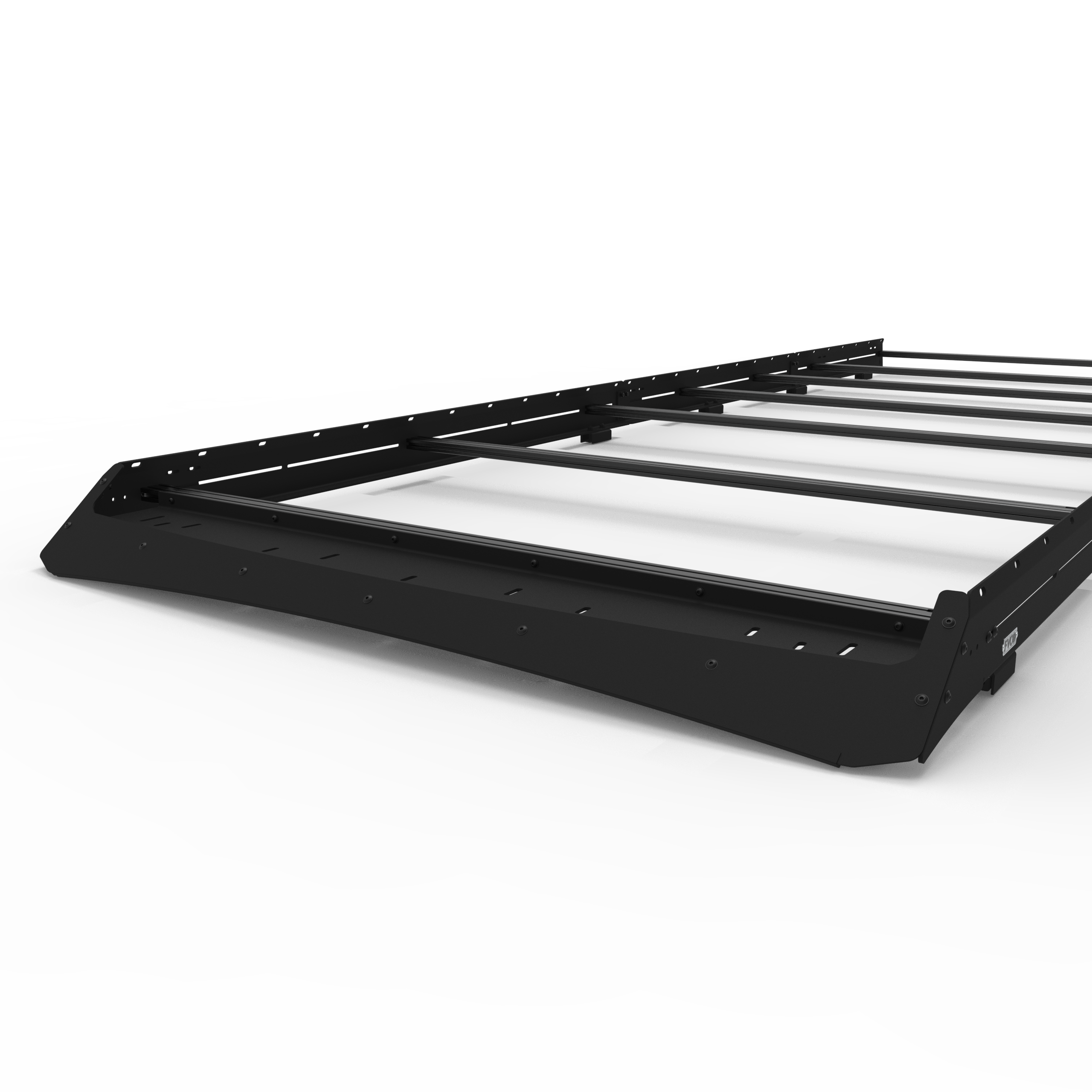 ProMaster Van Low Pro Roof Rack | 159" High Roof Extended