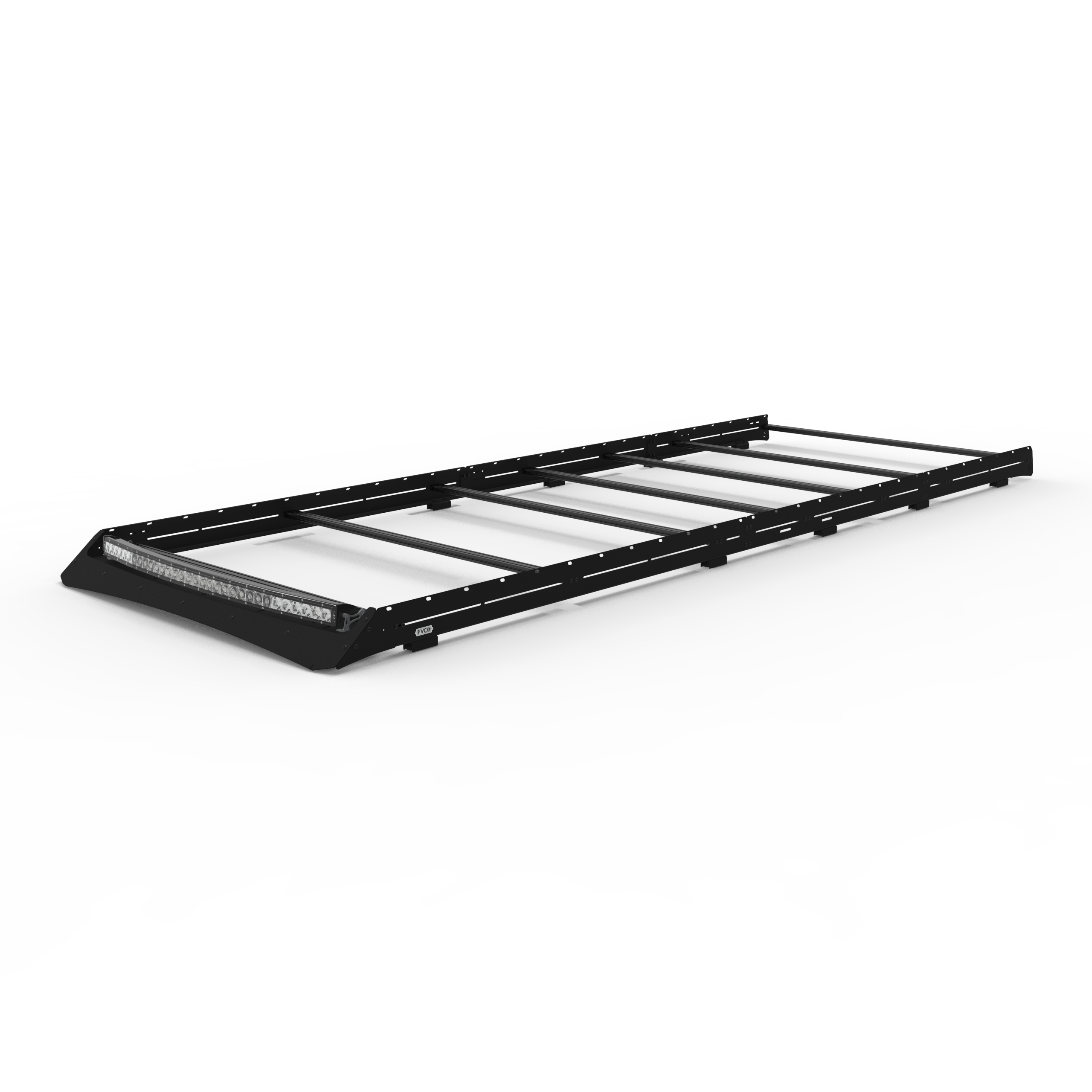 ProMaster Van Low Pro Roof Rack | 159" High Roof Extended