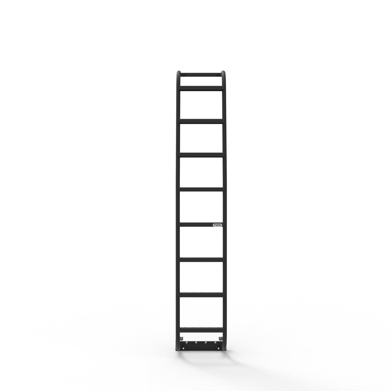 Promaster Van Side Ladder