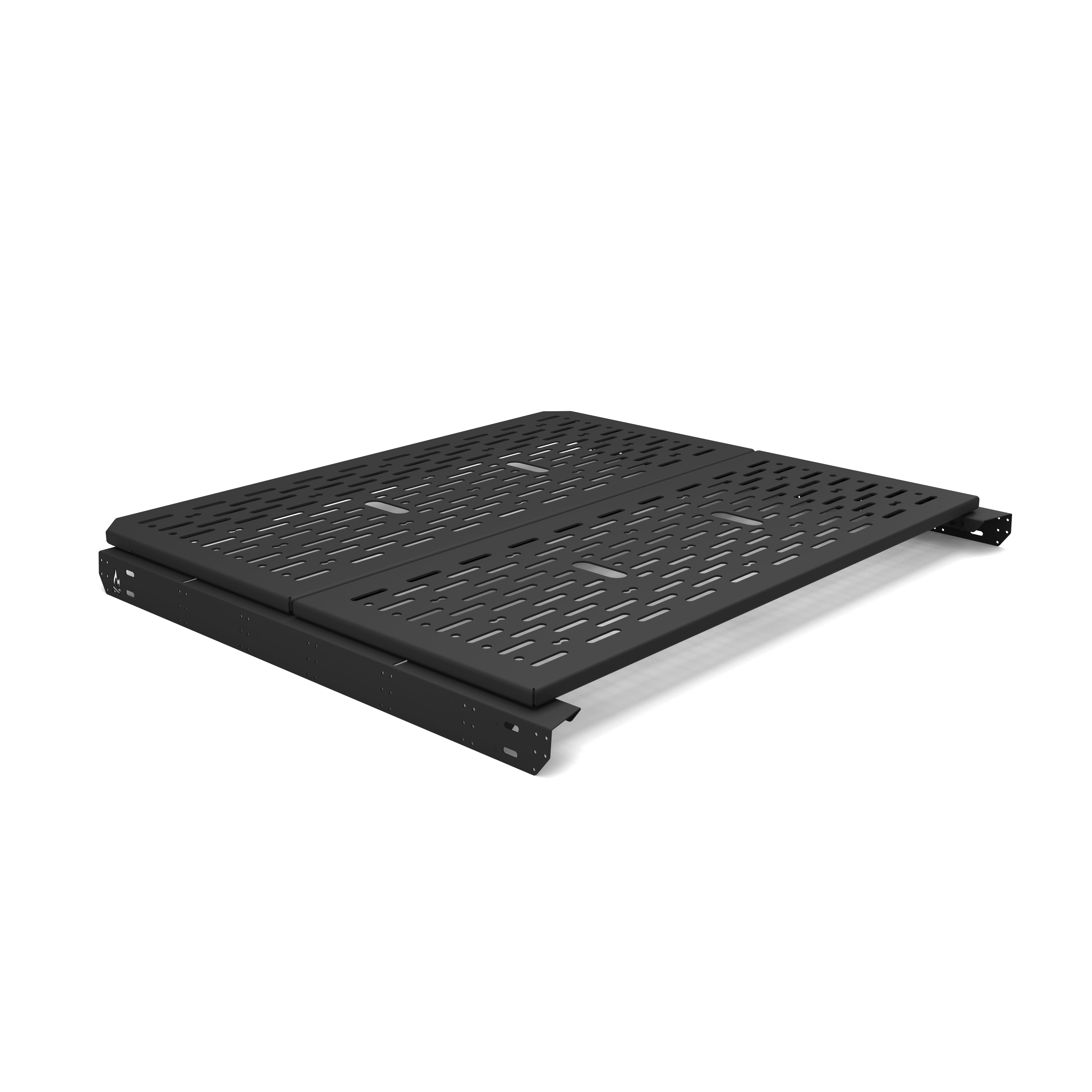 Promaster Van Bed System