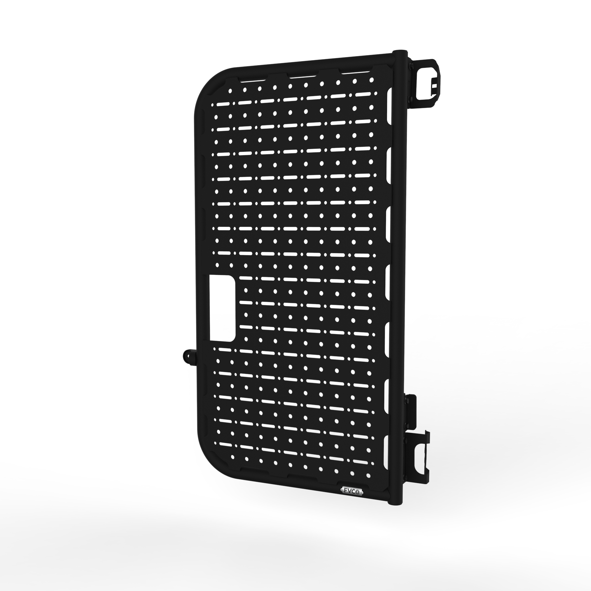 ProMaster Van Rear Door Platform