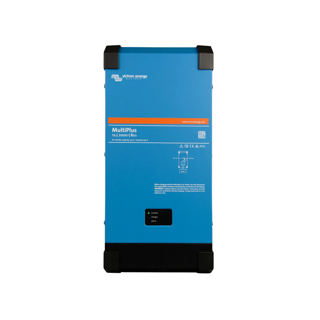 MultiPlus 24/2000/50-50 120V VE.Bus