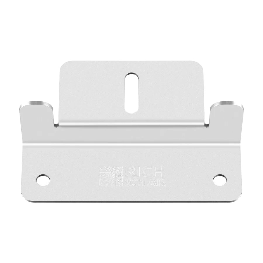 Z-Brackets | Mounting Hardware Z-Brackets with Screws