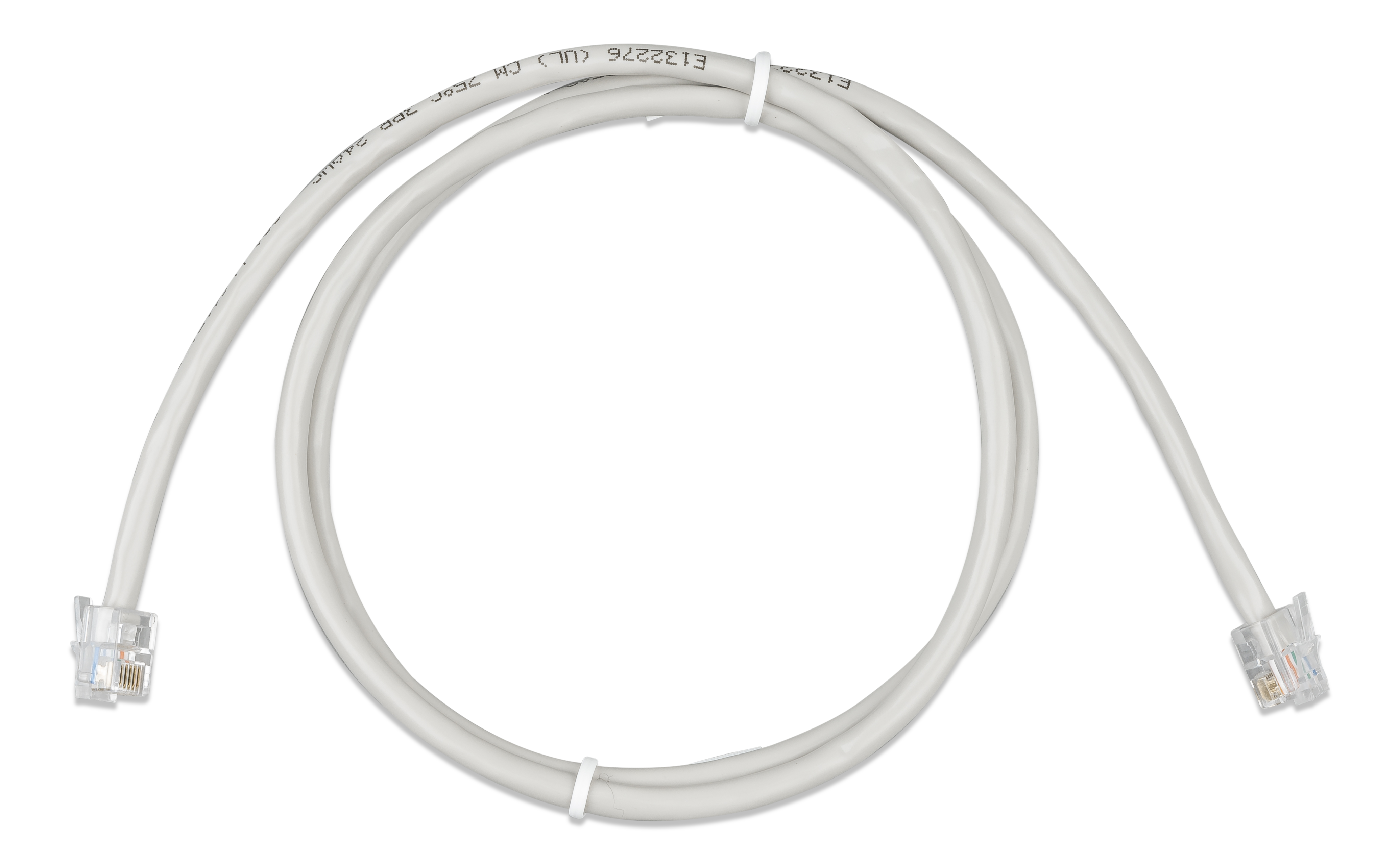 RJ12 UTP Cable 0,9 m