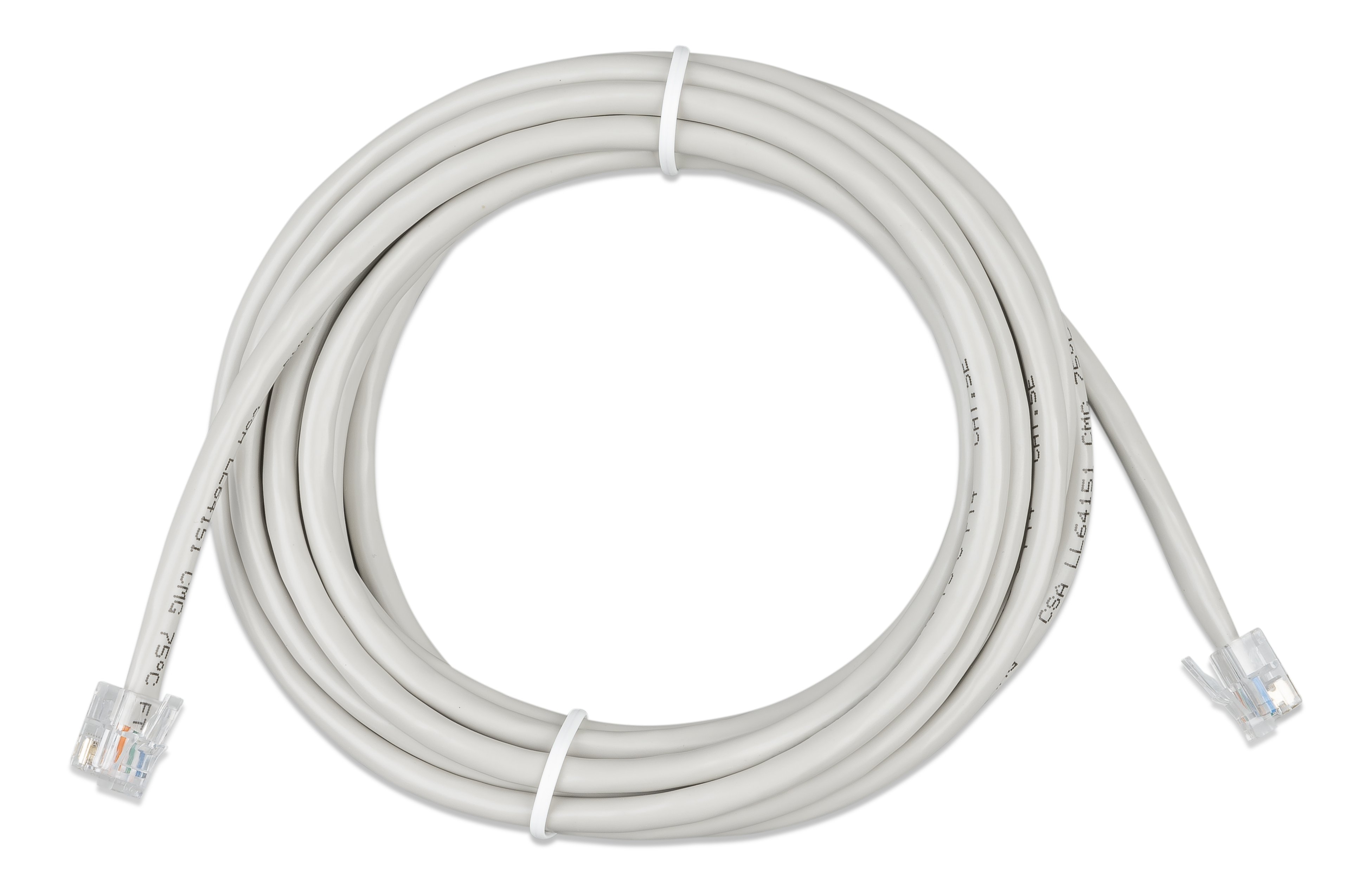 RJ12 UTP Cable 5 m