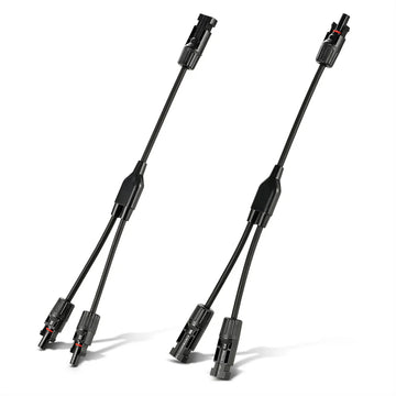 Solar Y-Branch 2-1 Soft