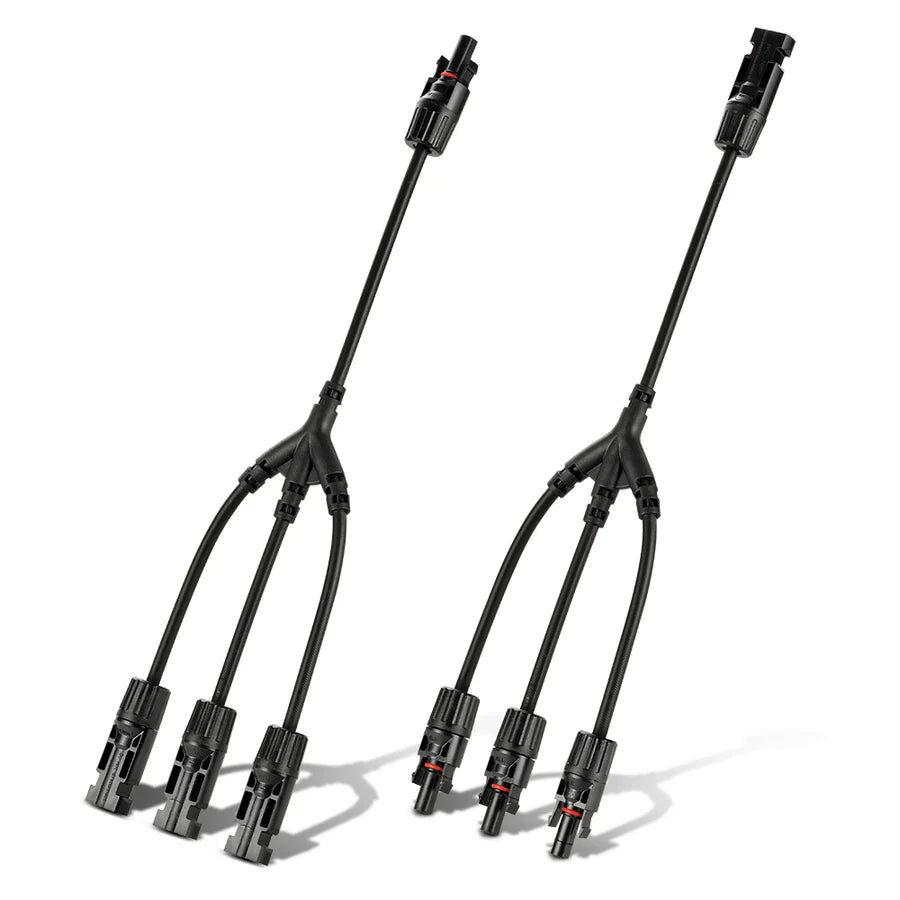 Solar Y-Branch 3-1 Soft