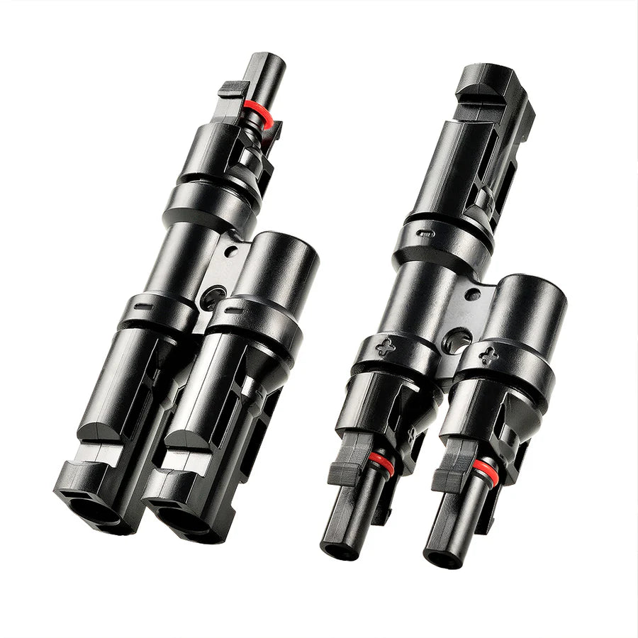 Solar Y-Branch 2-1 Hard