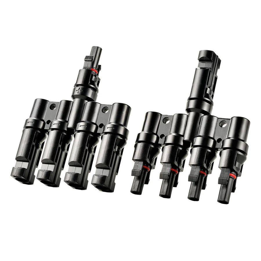 Solar Y-Branch 4-1 Hard