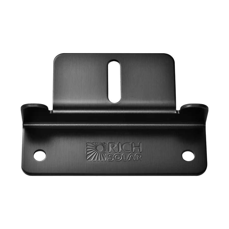 Z-Brackets | Mounting Hardware Z-Brackets with Screws
