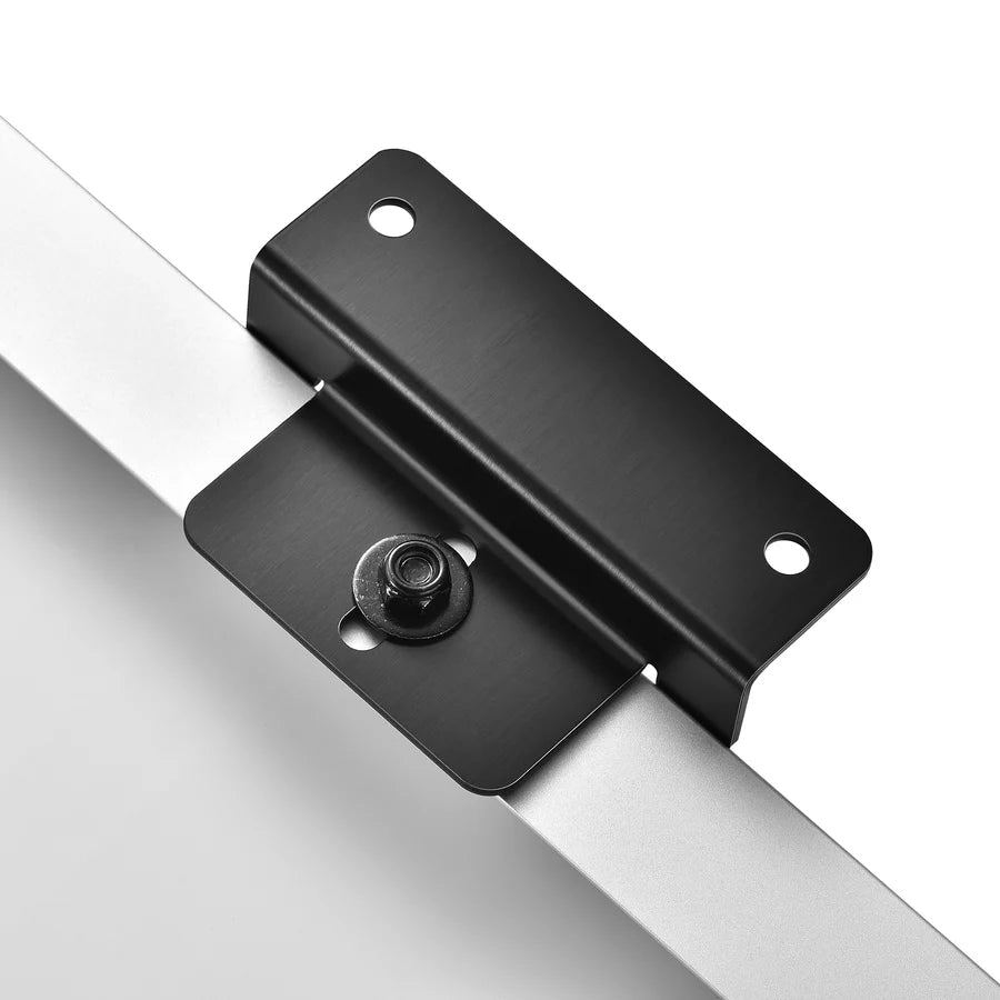 Z-Brackets | Mounting Hardware Z-Brackets with Screws
