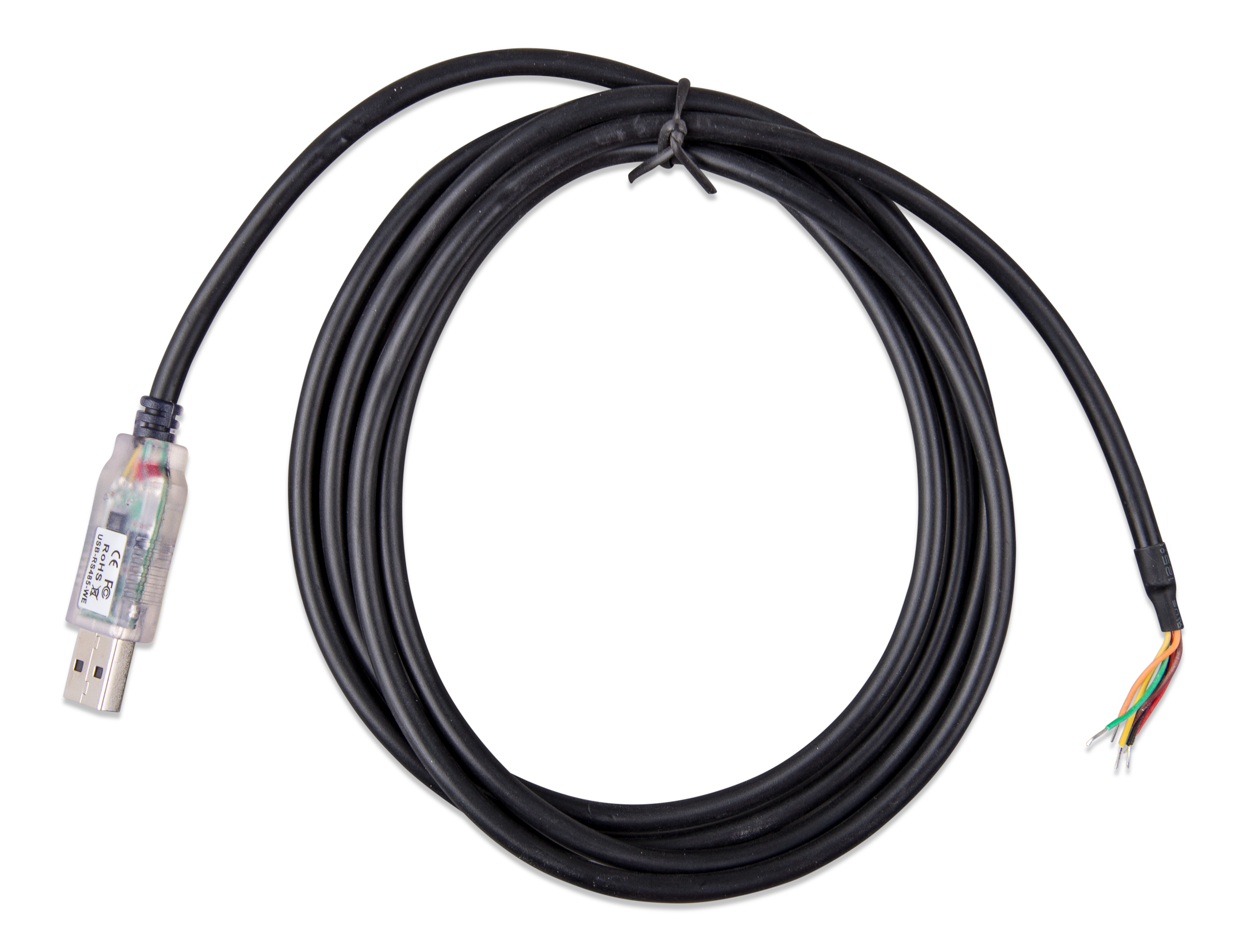 RS485 to USB interface 1.8m