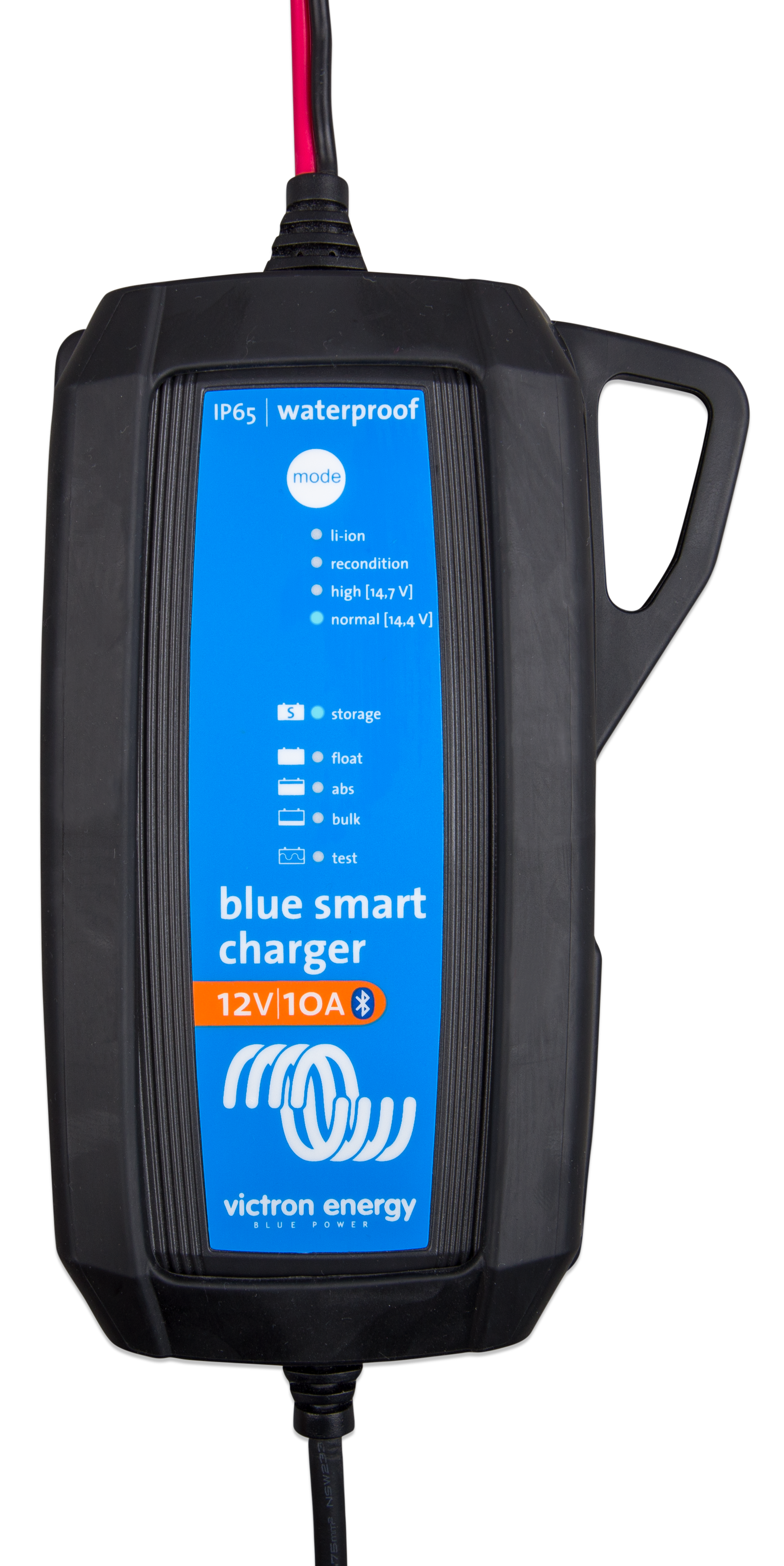 Rubber bumper for Blue Smart IP65 Charger 12/10, 12/15, 24/8