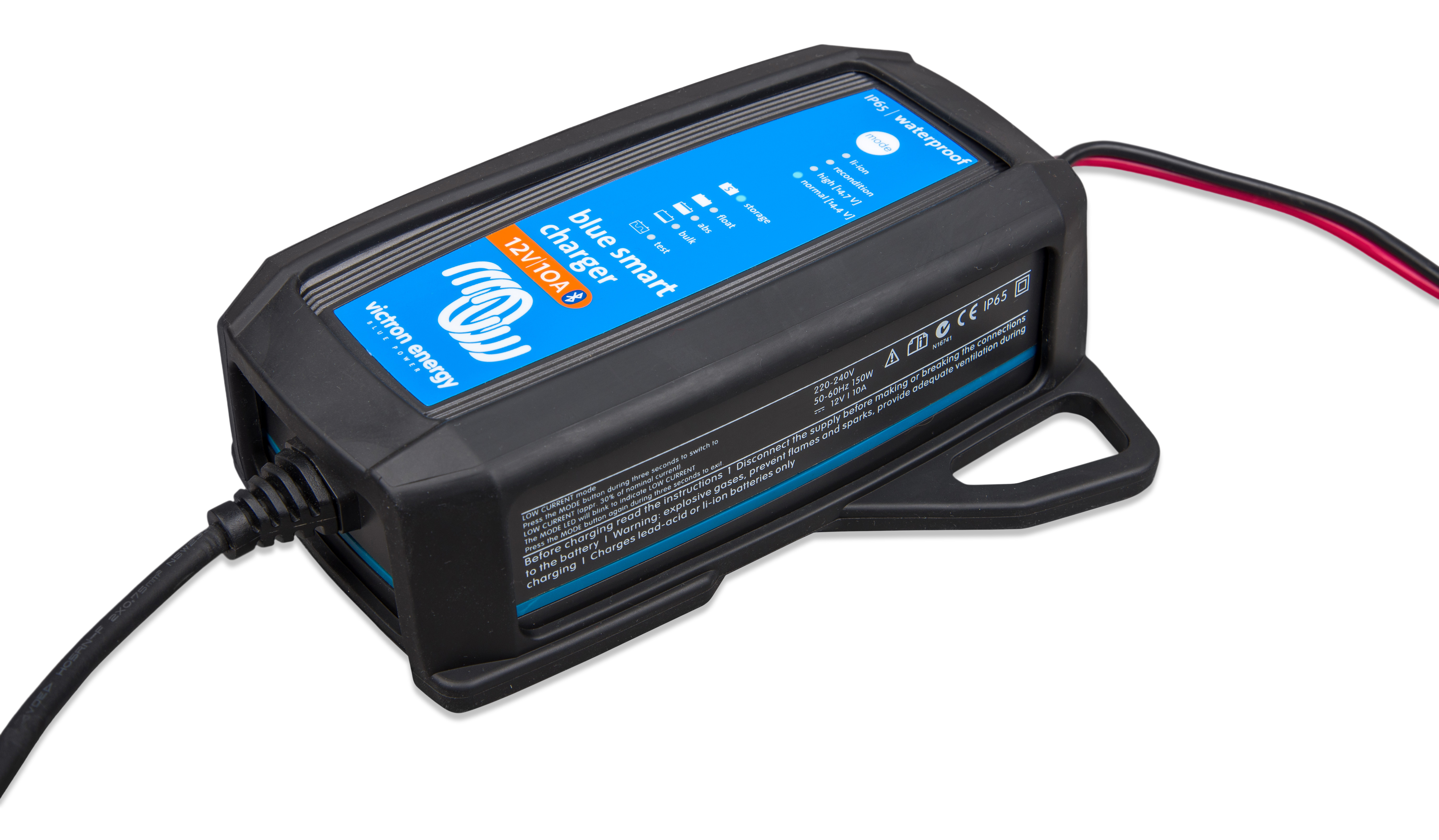 Rubber bumper for Blue Smart IP65 Charger 12/10, 12/15, 24/8