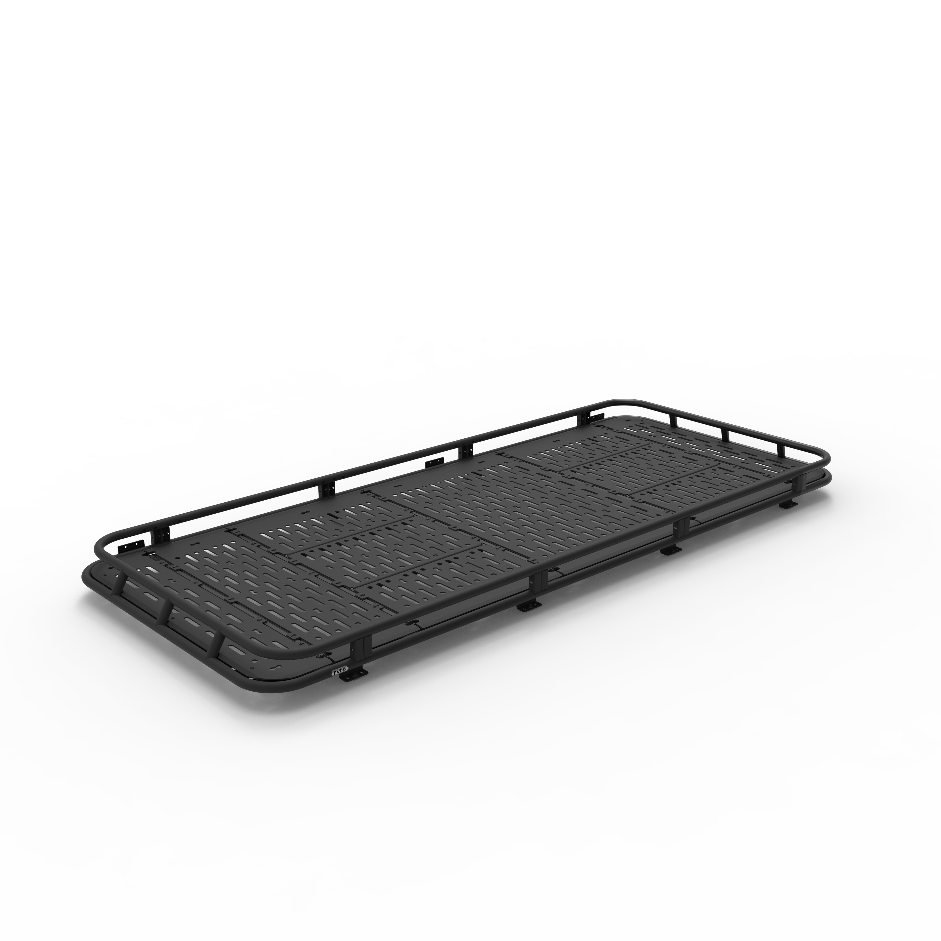 Sprinter Van Safari Roof Rack