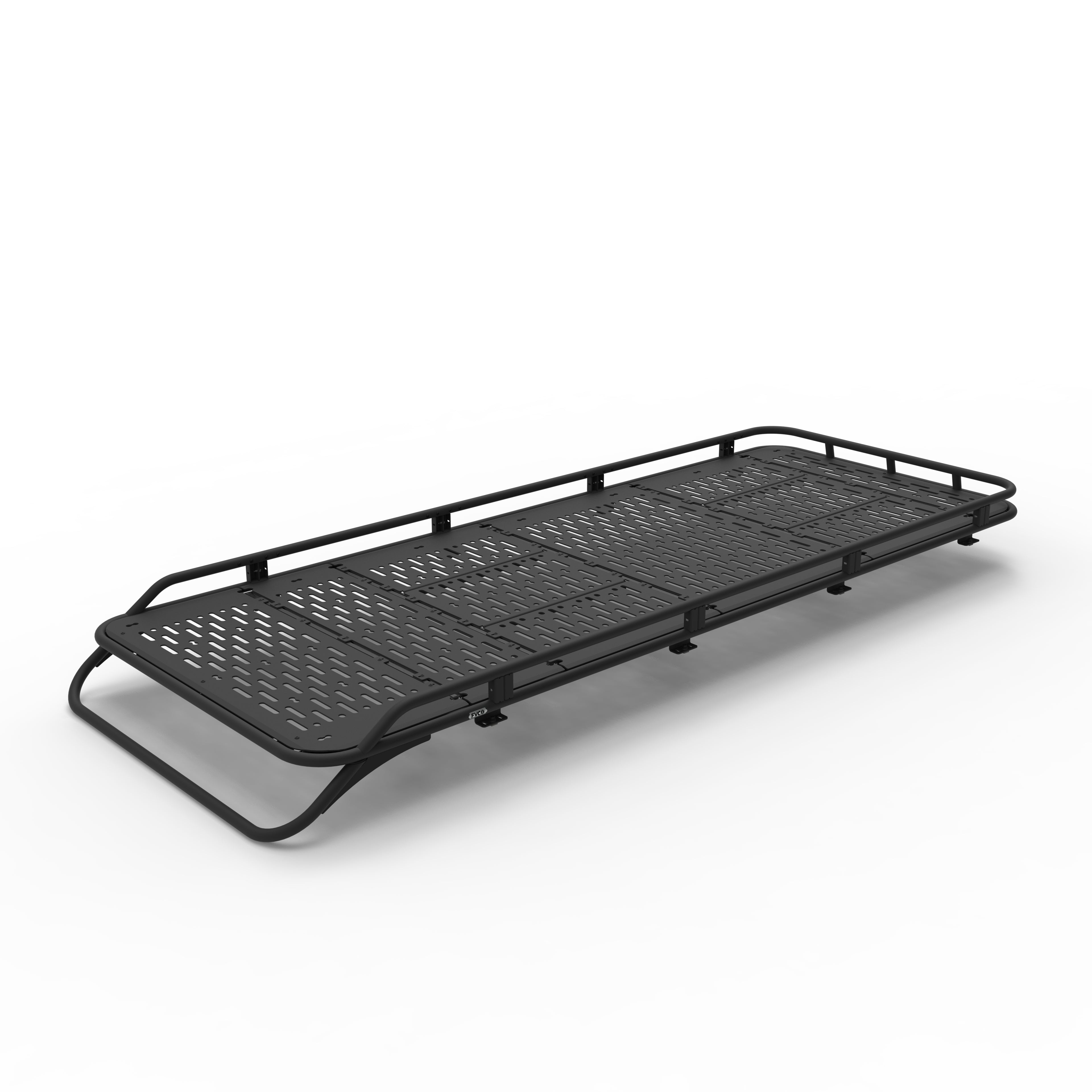 Sprinter Van Safari Roof Rack