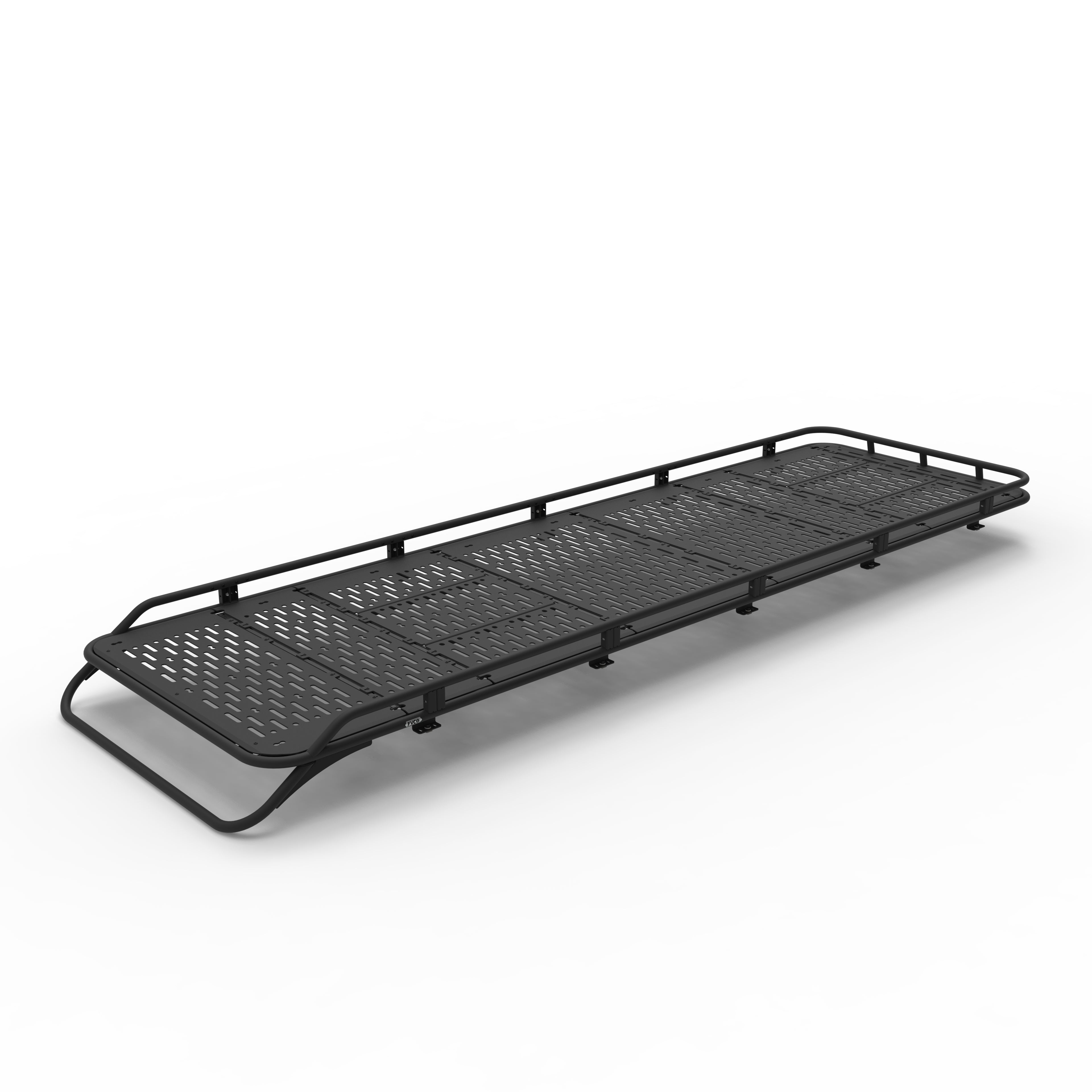 Sprinter Van Safari Roof Rack