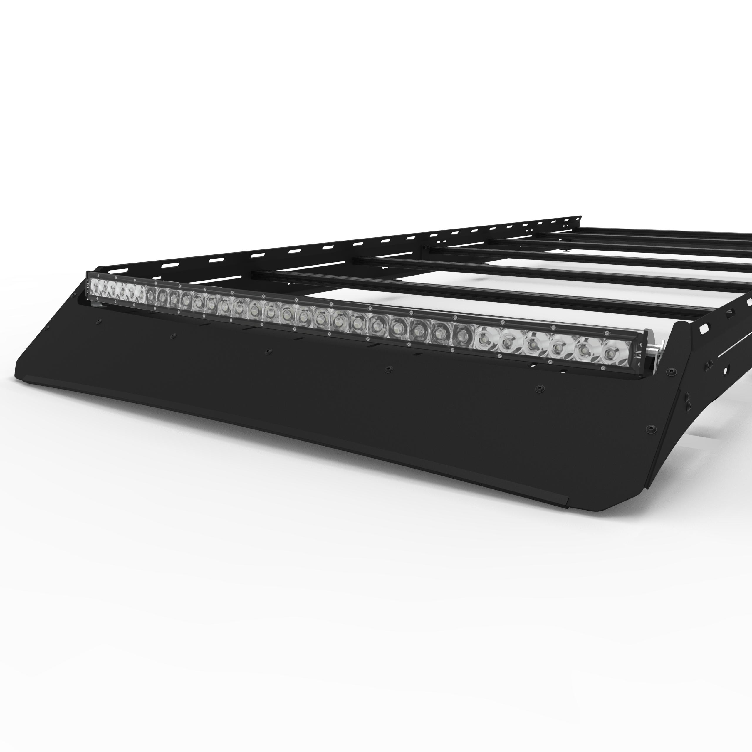 Sprinter Van Standard Roof Rack | 144" High Roof