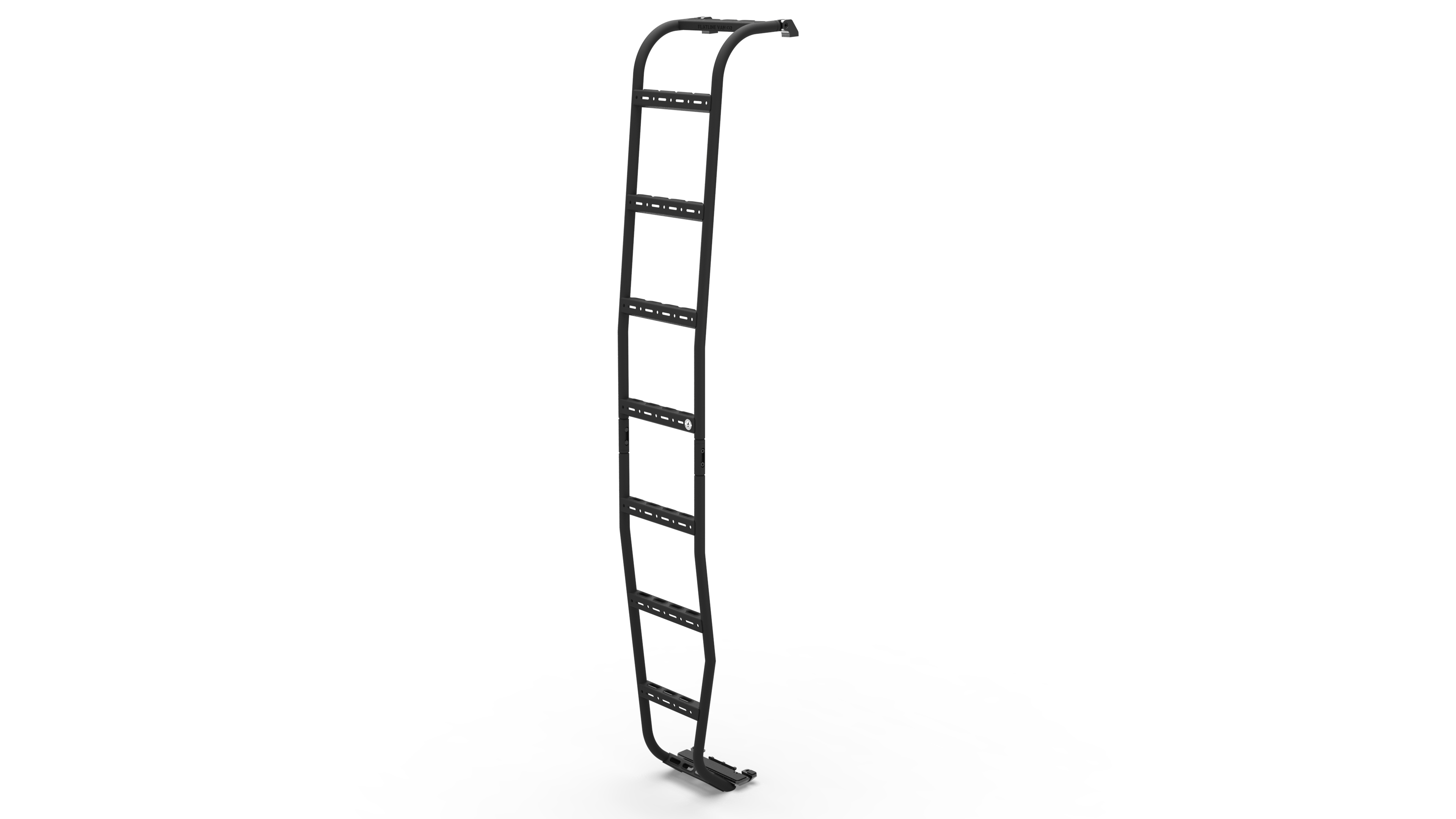 Sprinter Van Apex Side Ladder