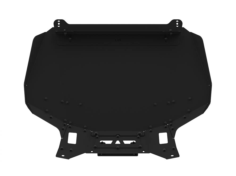 Sprinter Van Front Bumper