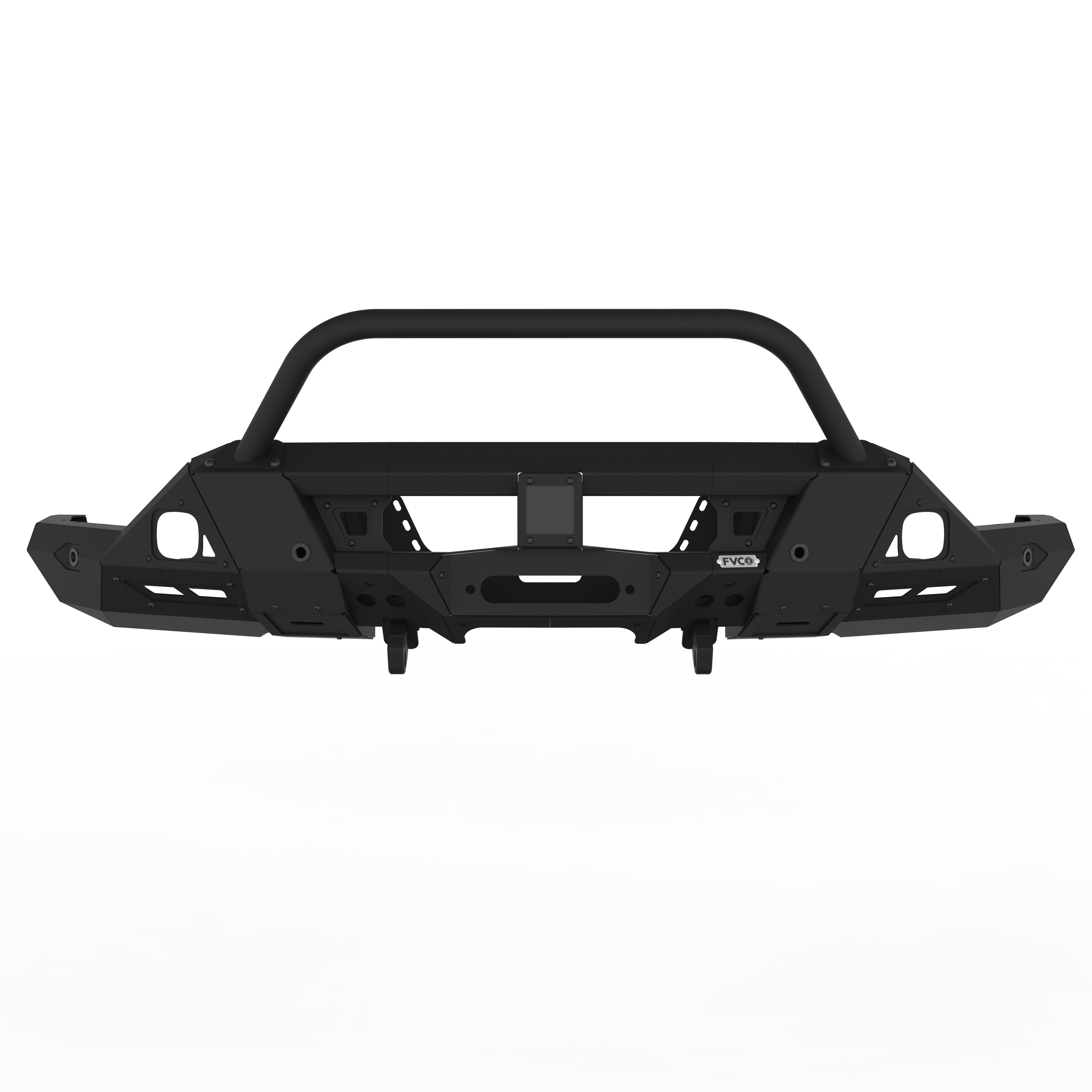 Sprinter Van Front Bumper