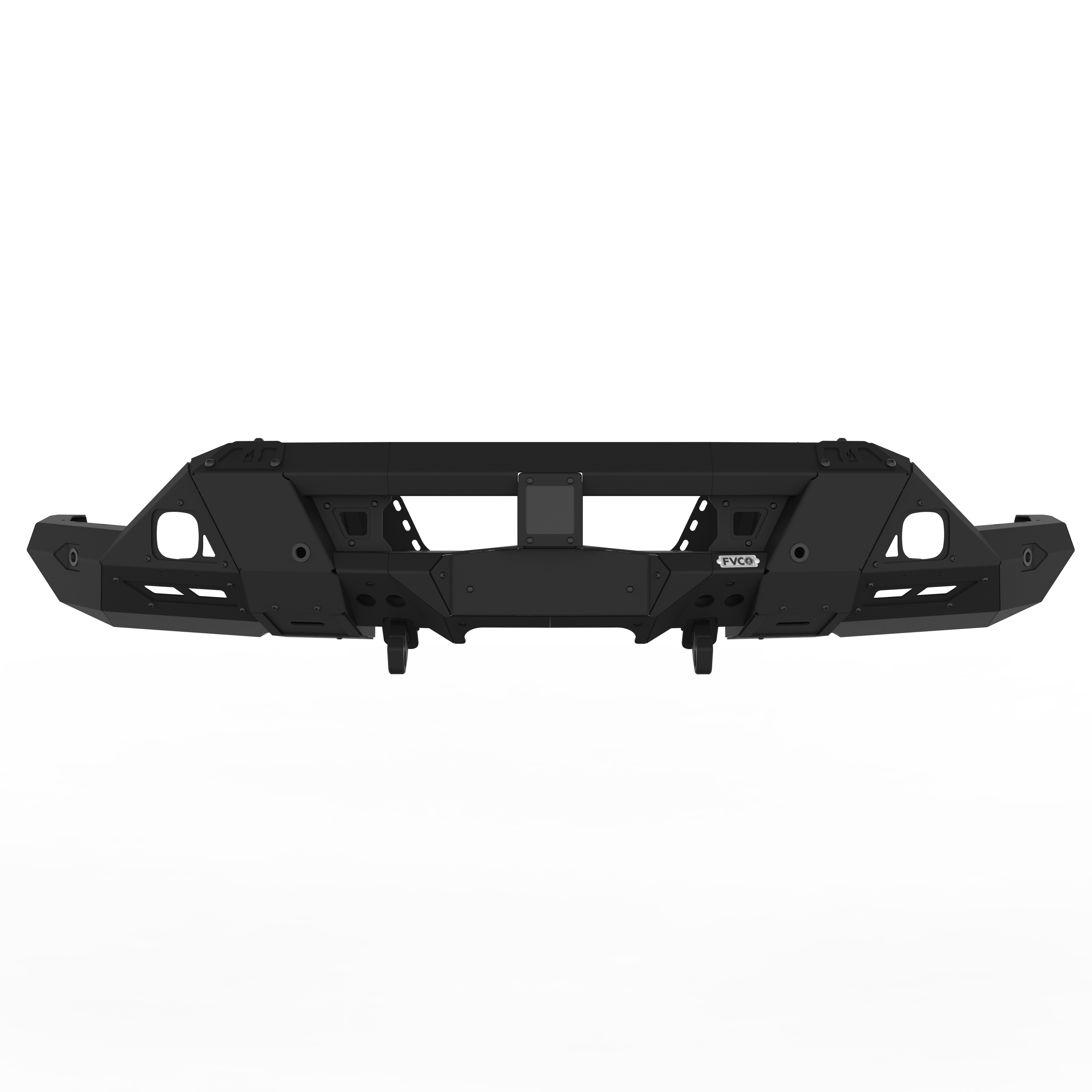 Sprinter Van Front Bumper