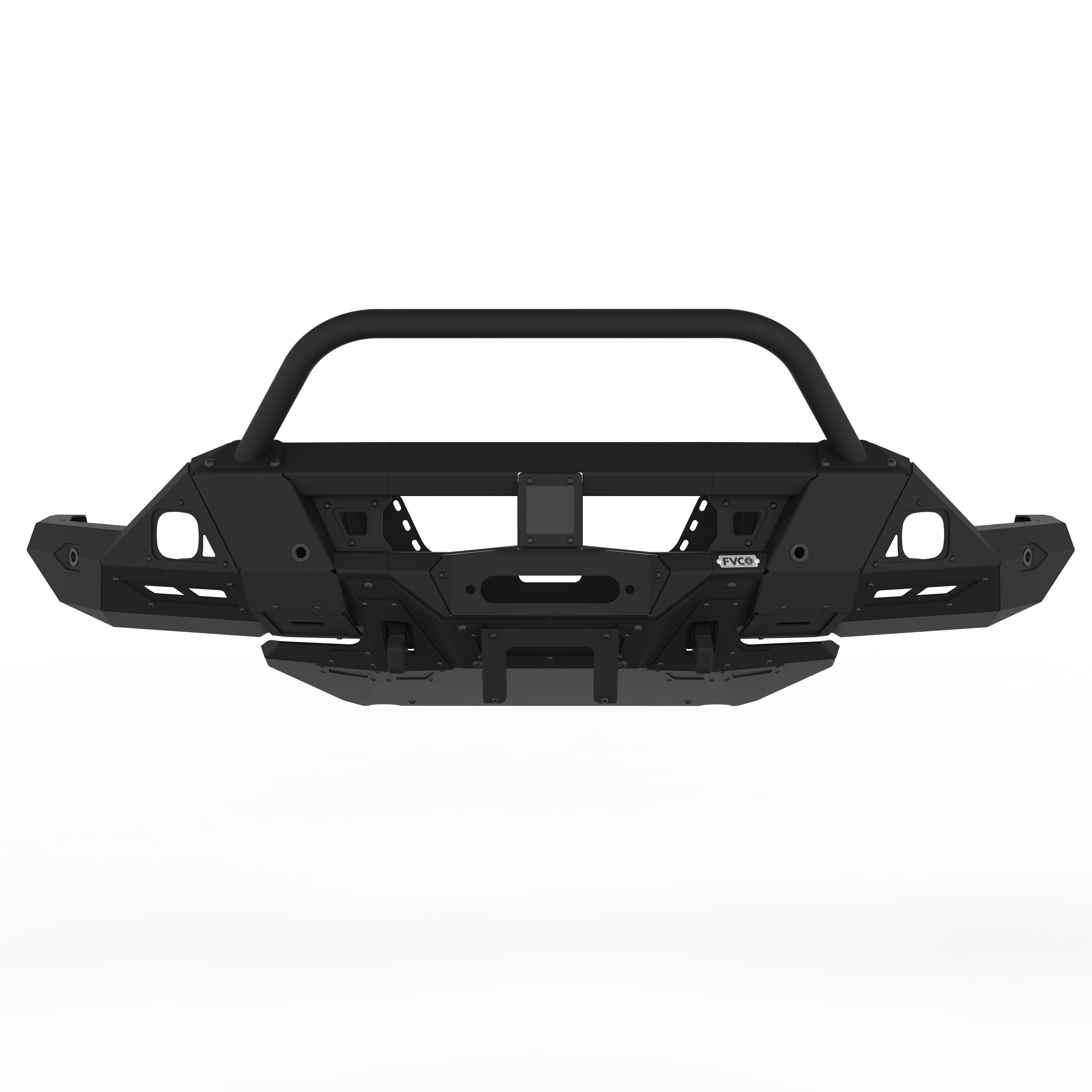 Sprinter Van Front Bumper