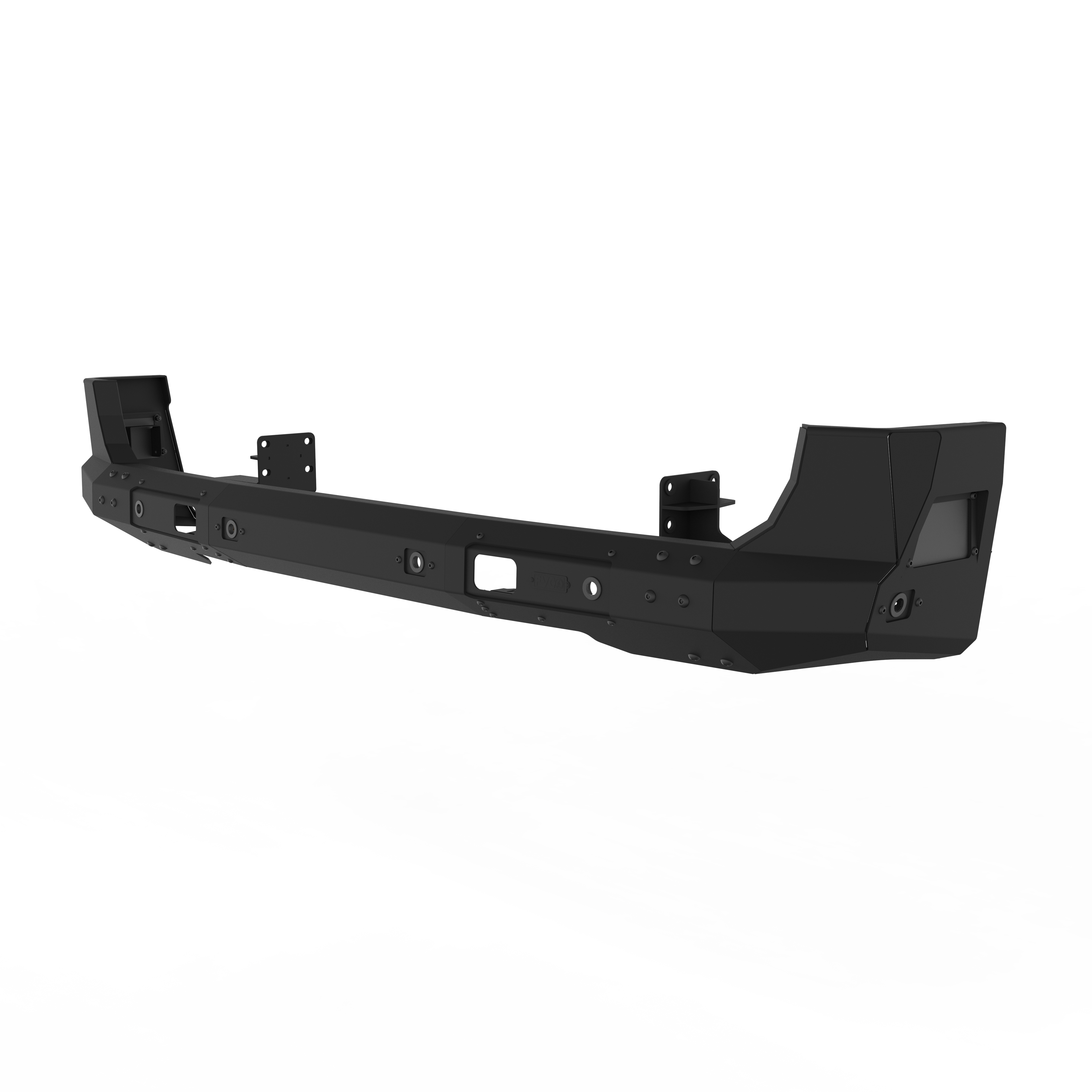 Sprinter Van Rear Bumper