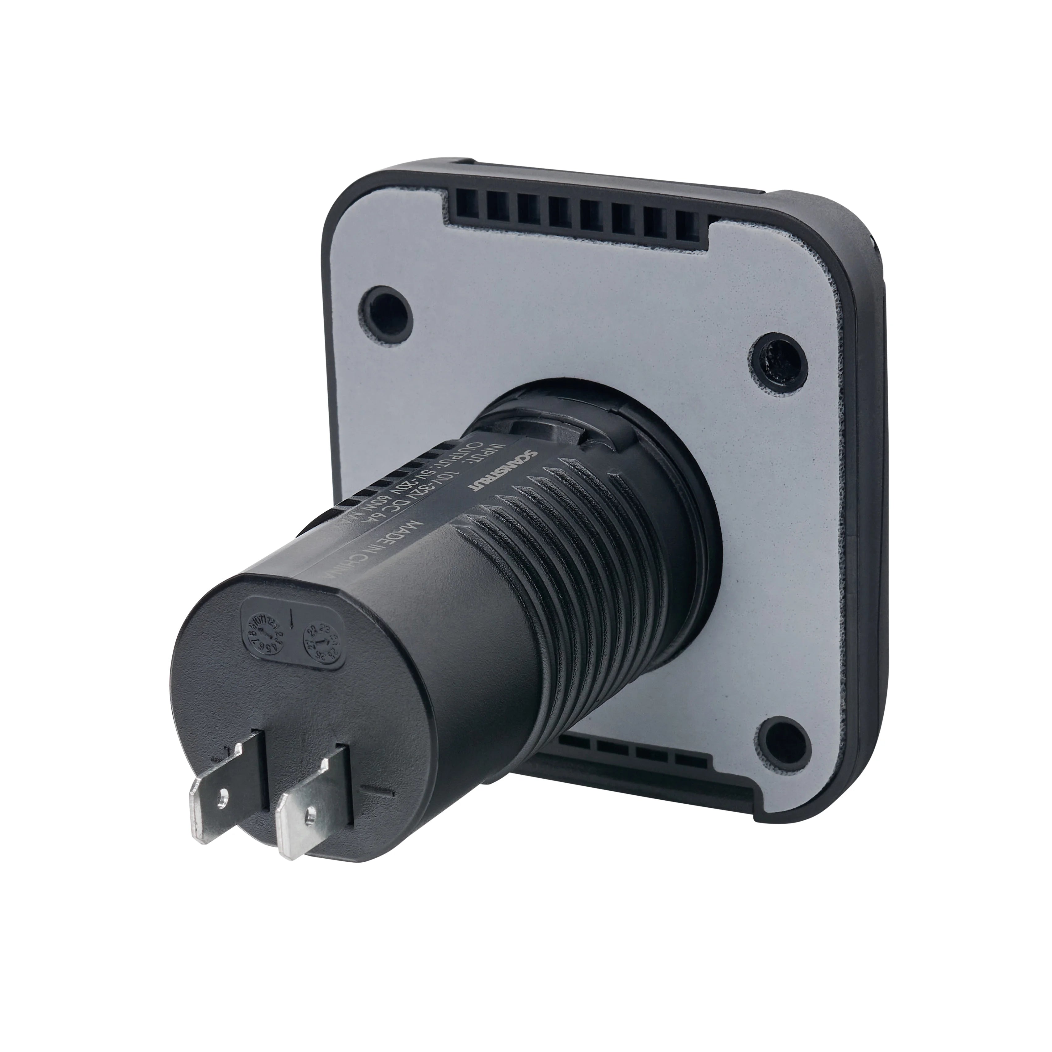 Scanstrut Ventura Series - Dual USB-C Socket