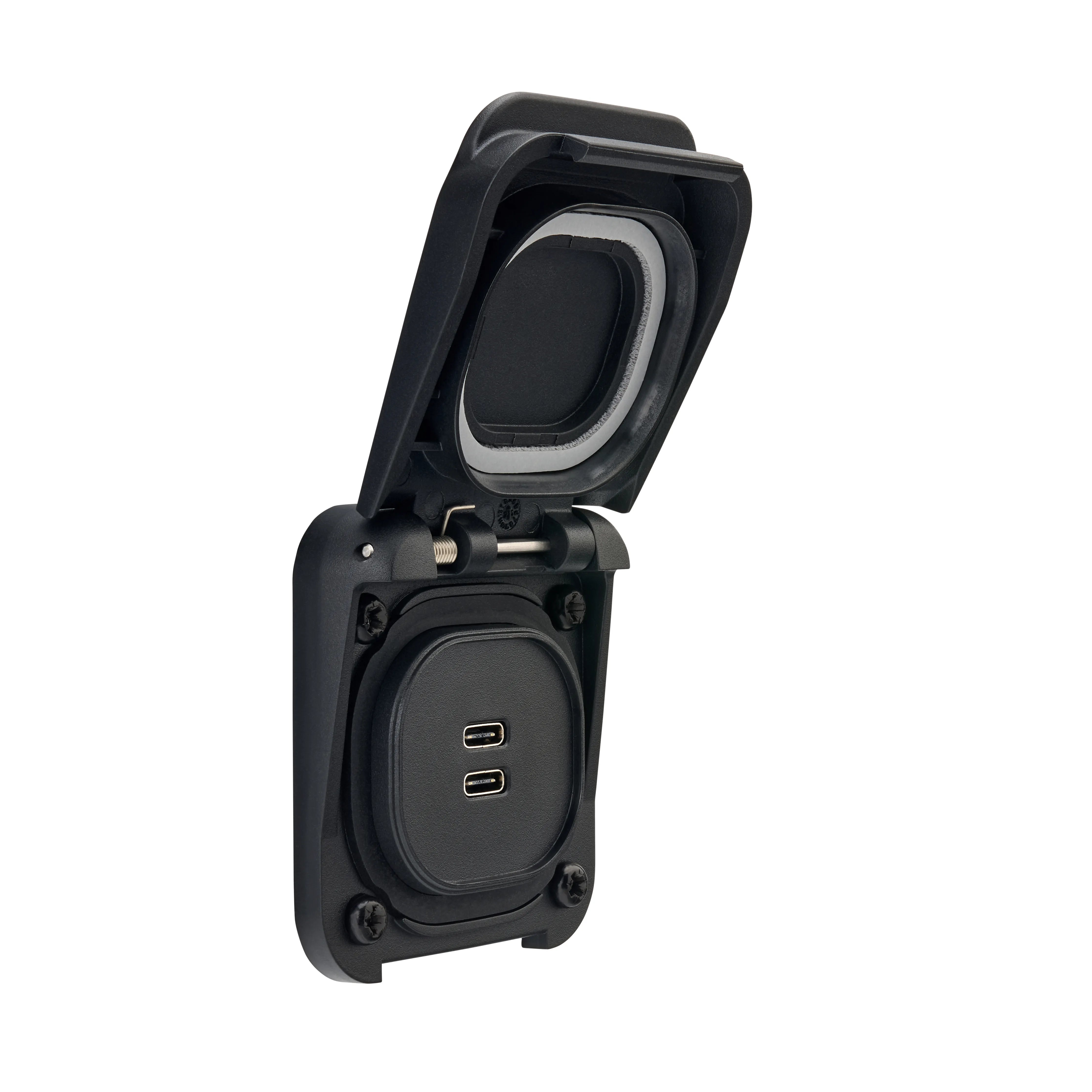 Scanstrut Ventura Series - Dual USB-C Socket