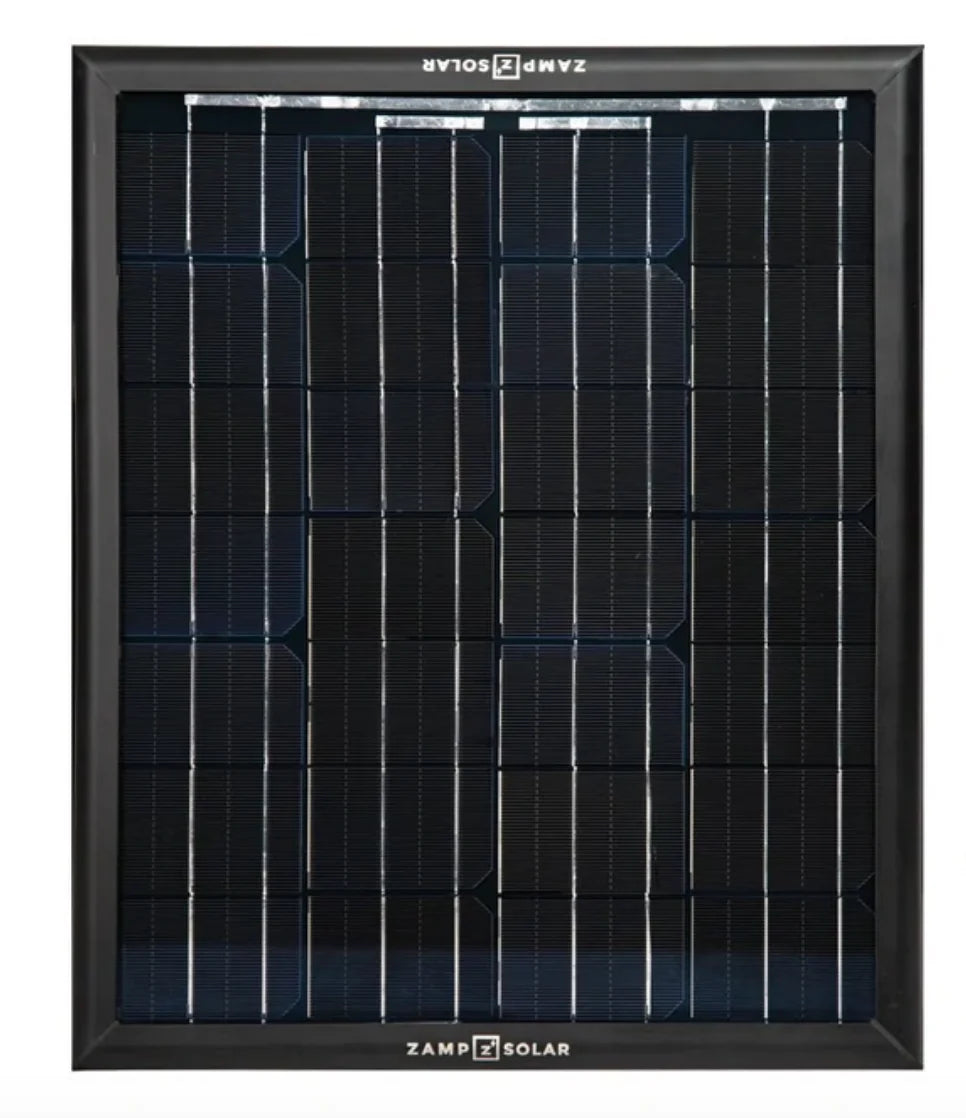 US Module, 25W, Obsidian