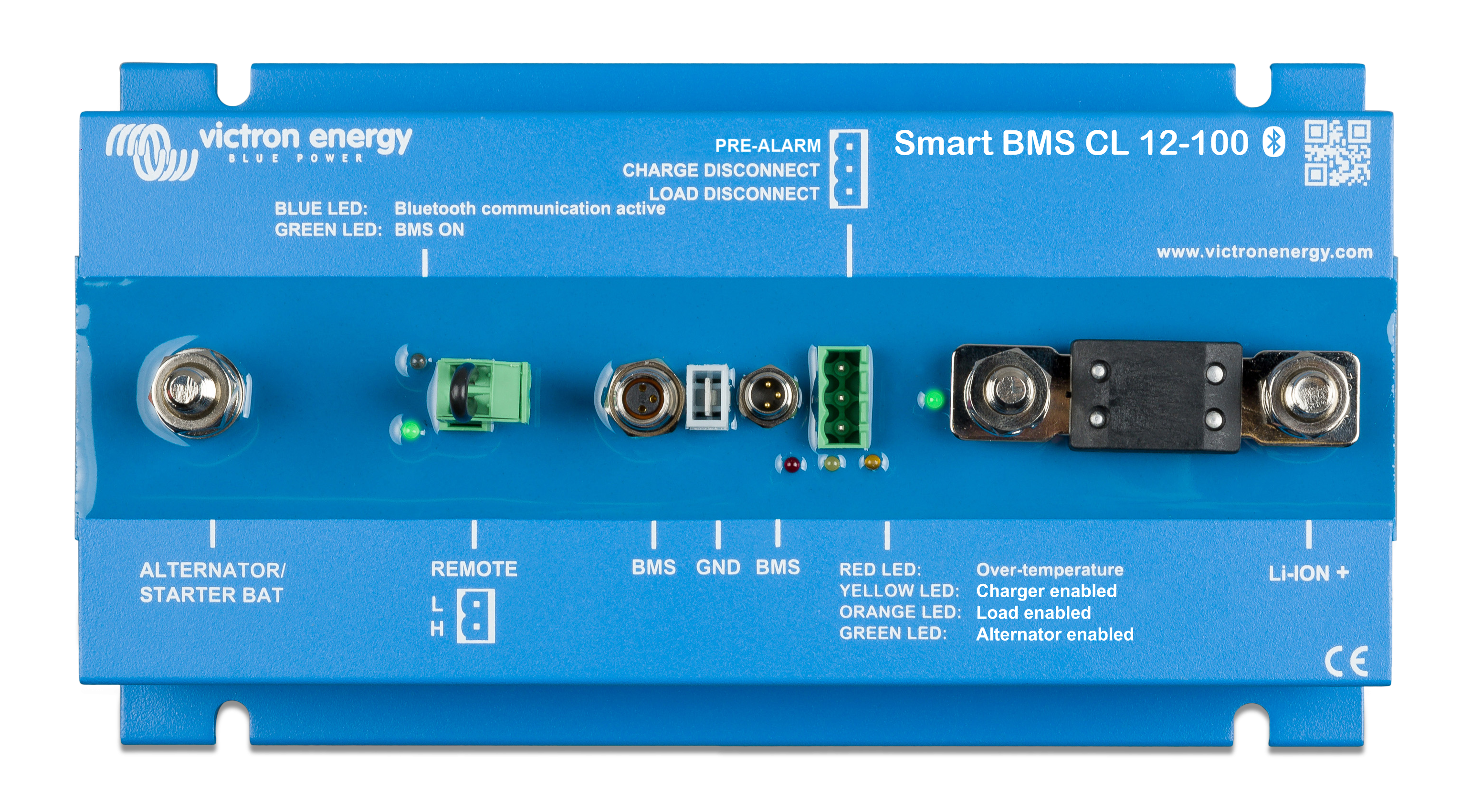 Smart BMS CL 12-100