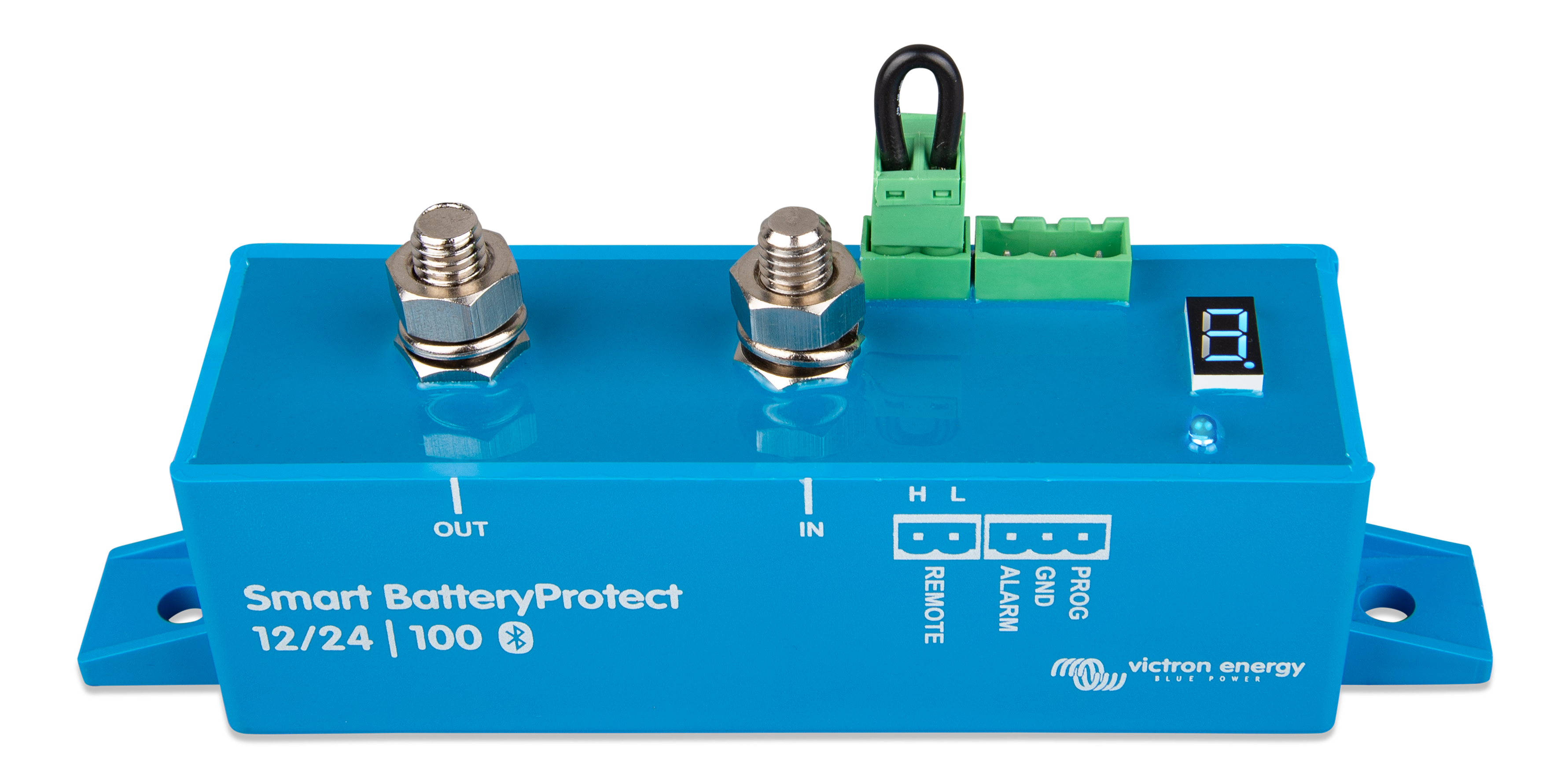 Smart BatteryProtect 12/24V-100A