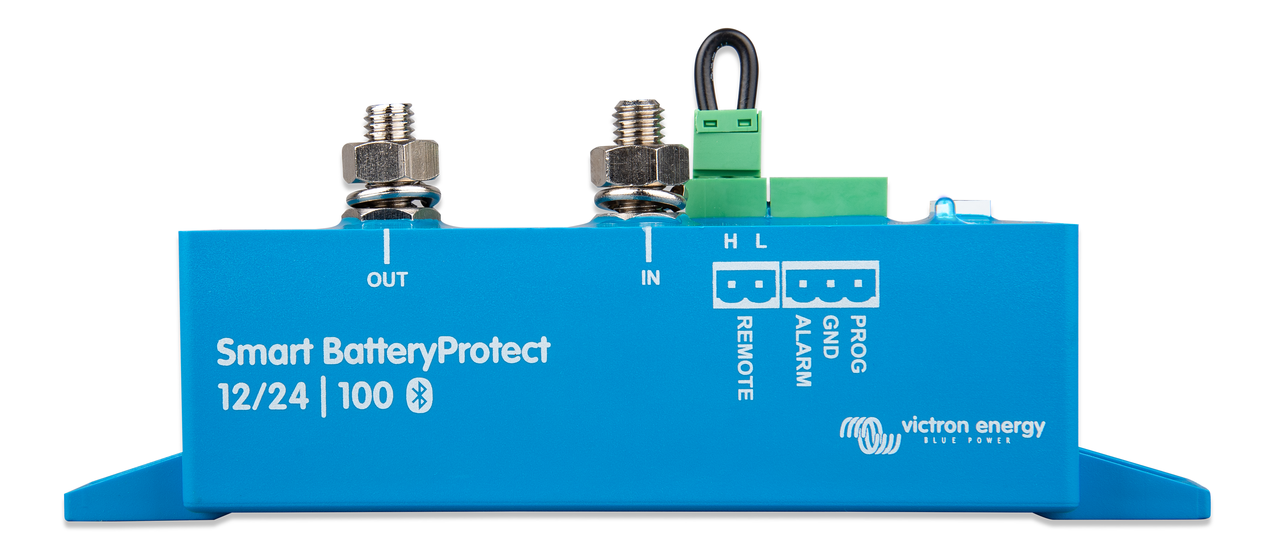 Smart BatteryProtect 12/24V-100A
