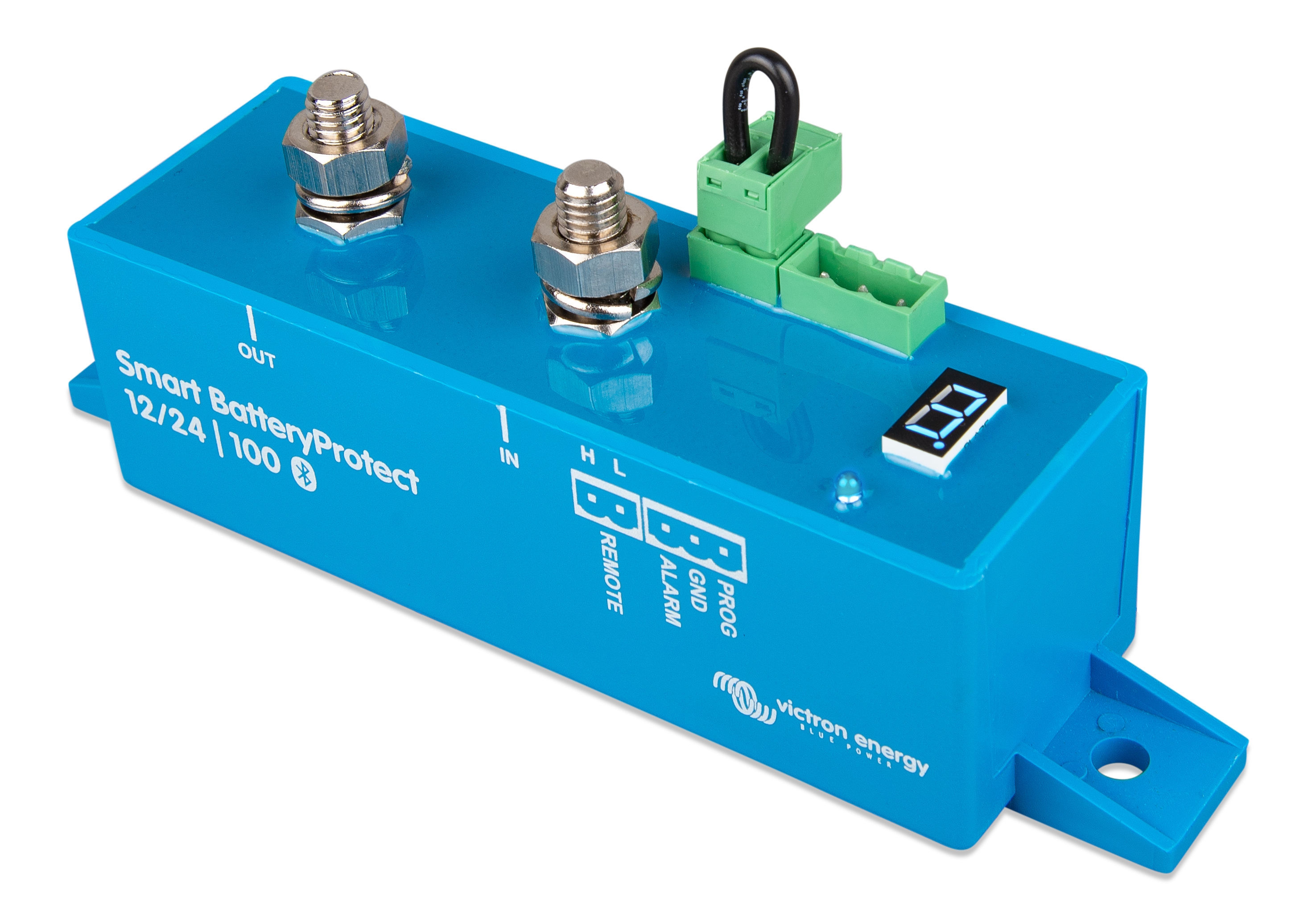 Smart BatteryProtect 12/24V-100A