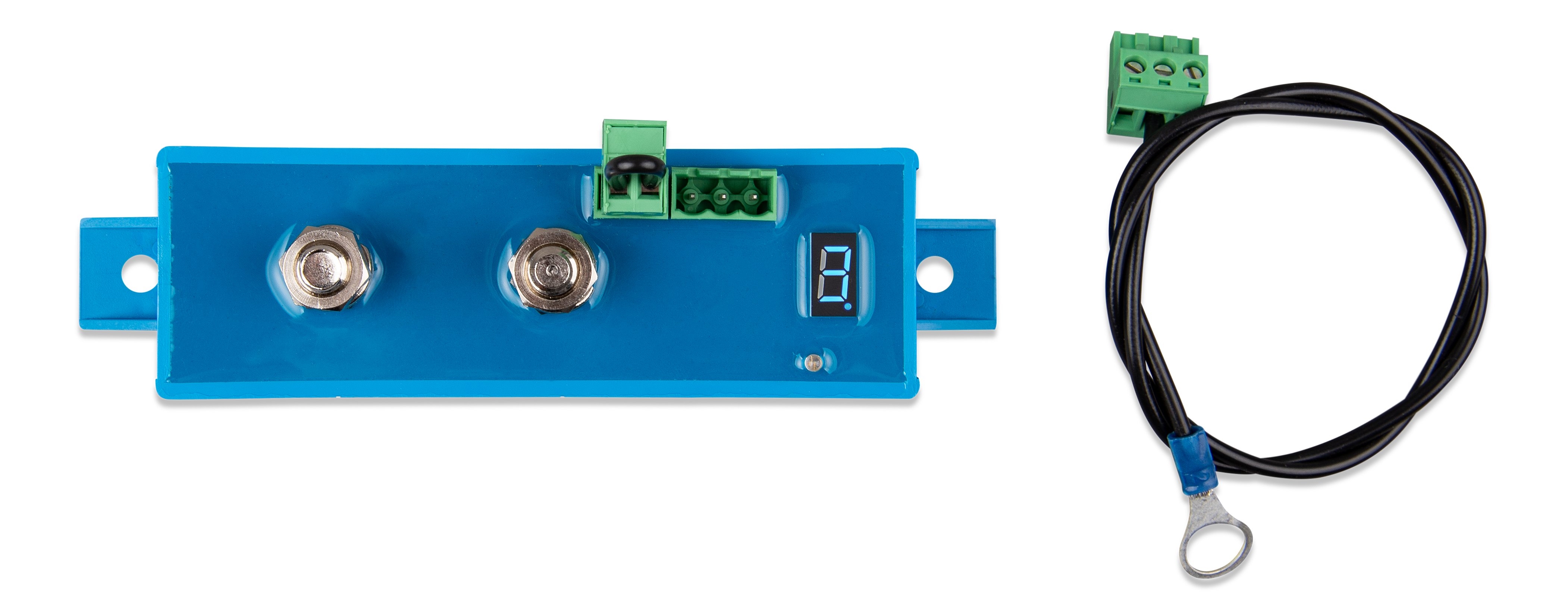 Smart BatteryProtect 12/24V-100A