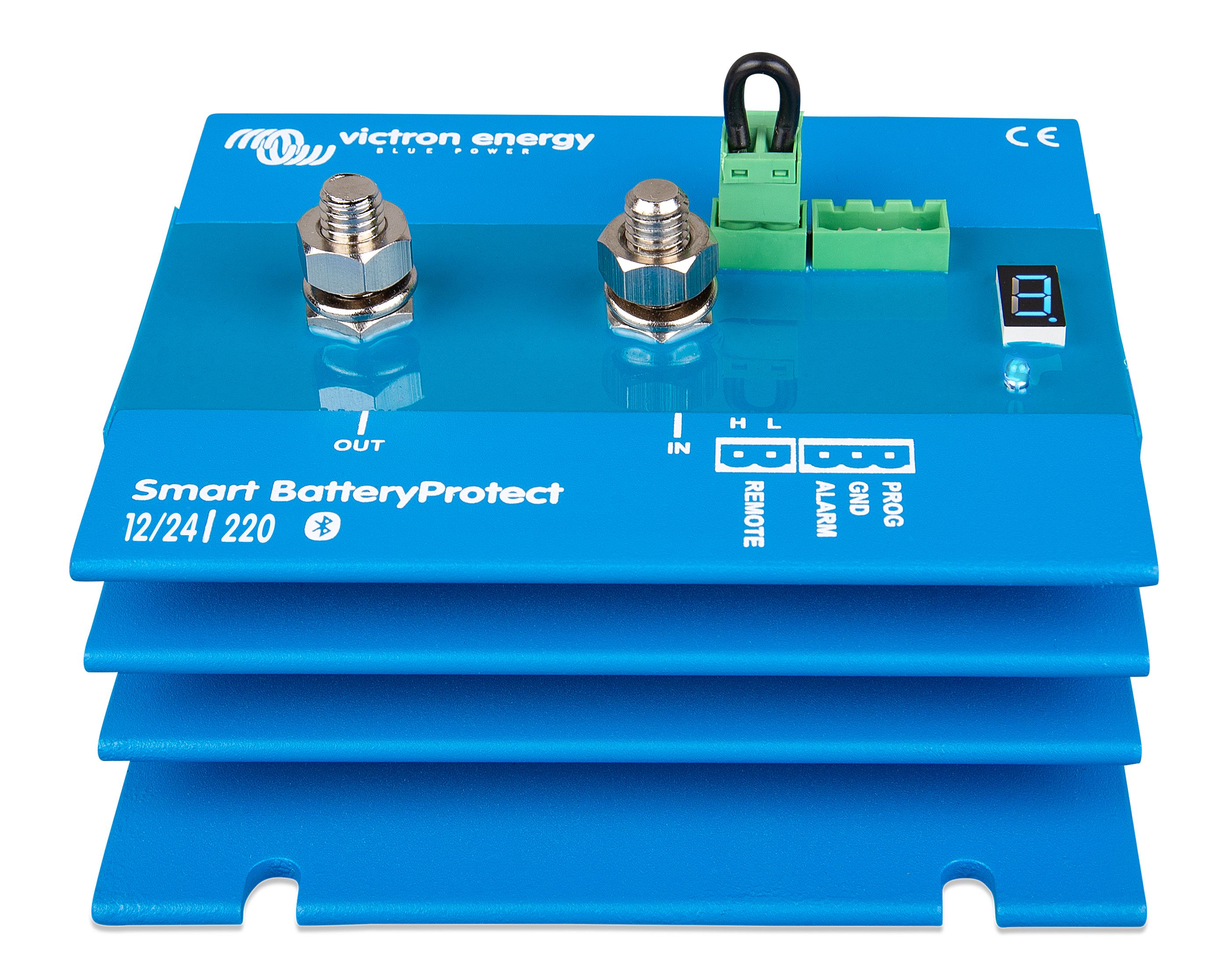 Smart BatteryProtect 12/24V-220A