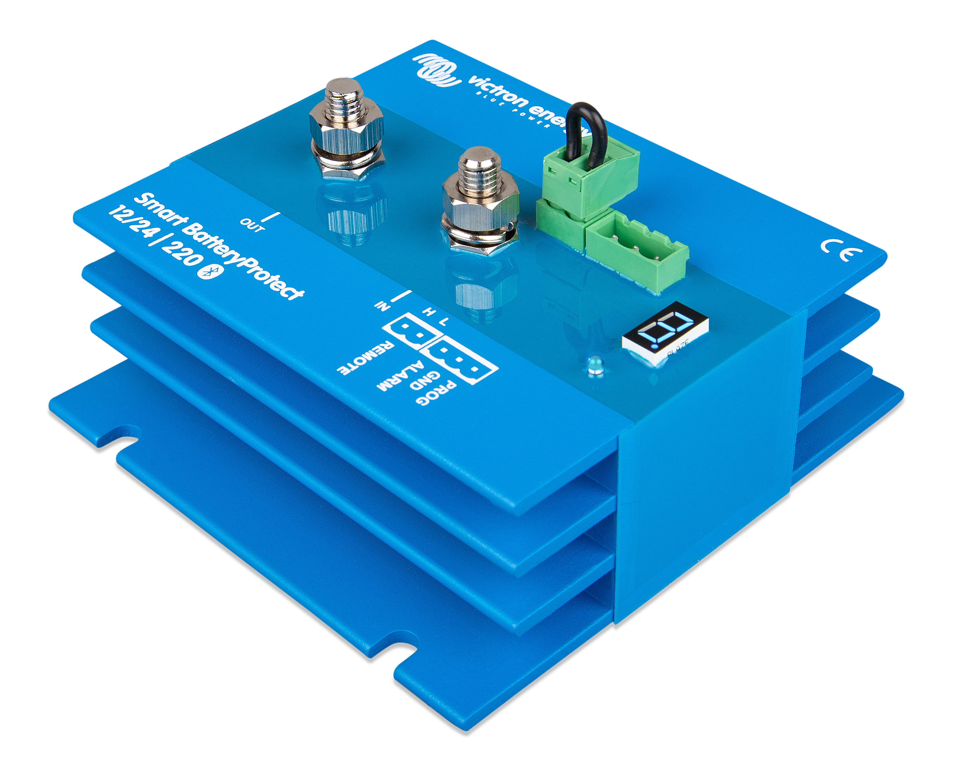 Smart BatteryProtect 12/24V-220A